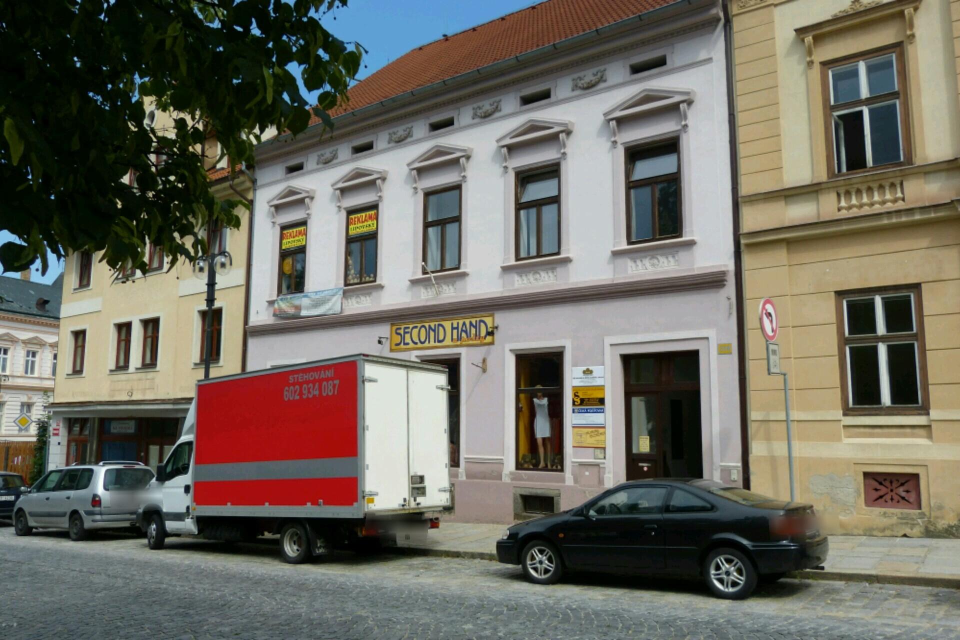 Advokátní kancelář Šimák