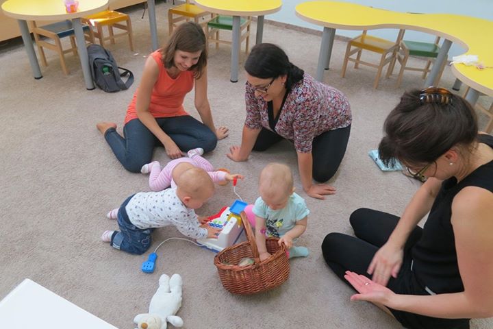 Jesle a školka SmartKids foto 4