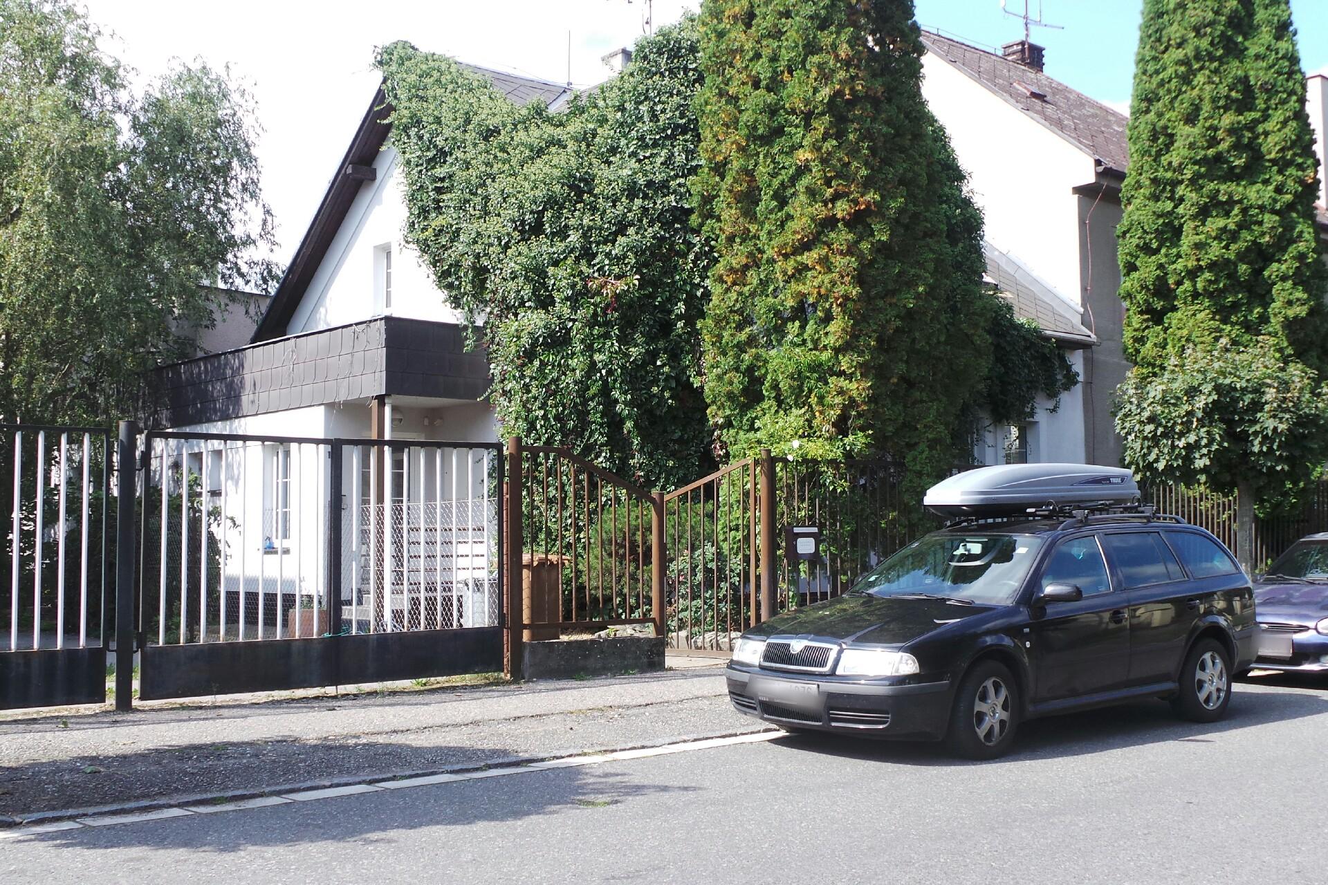 Mgr. Marcela Ducháčová, advokát