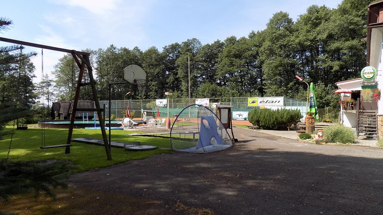 Penzion Heřmanice foto 3