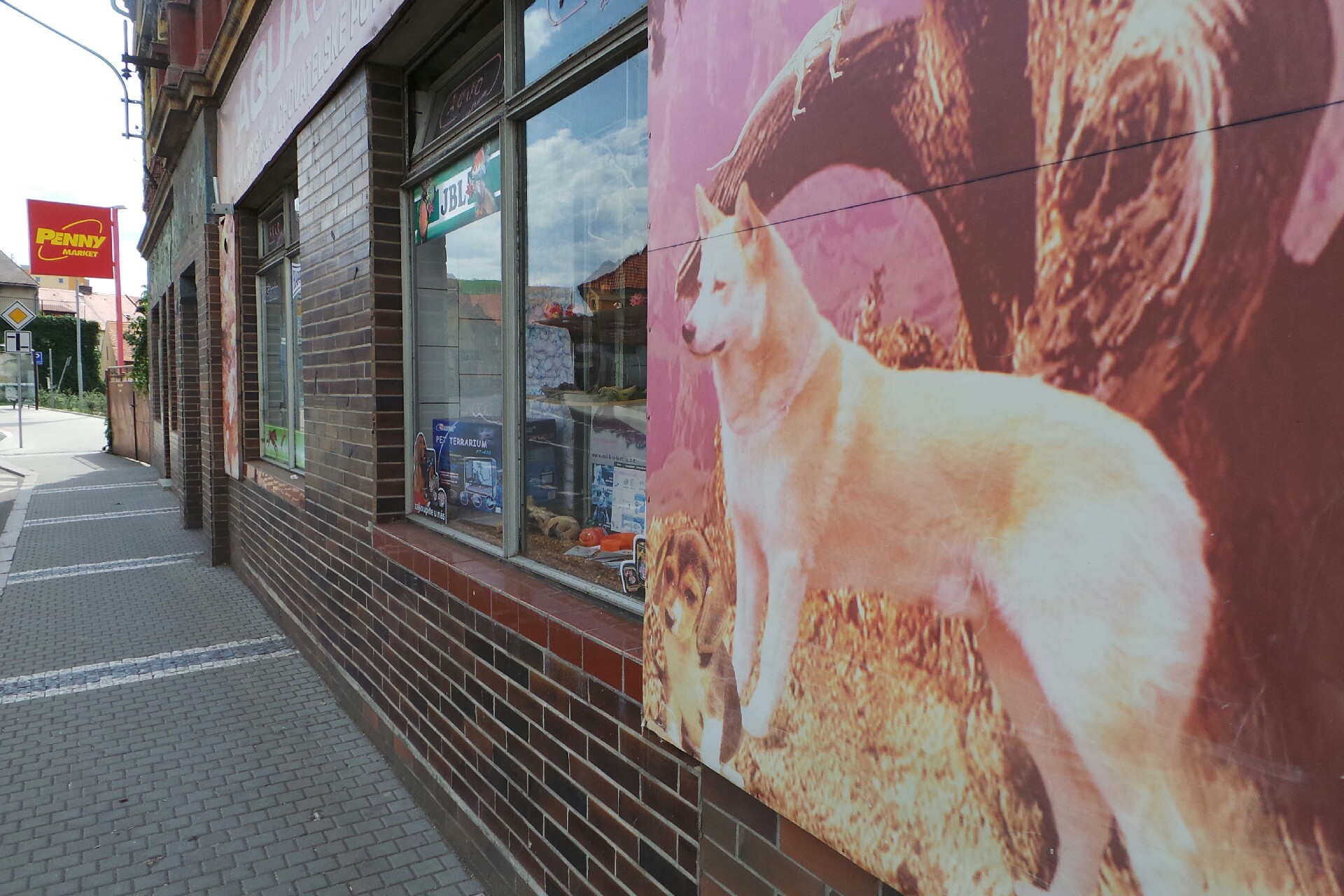 AQUA - Centrum - Jiří Zoul