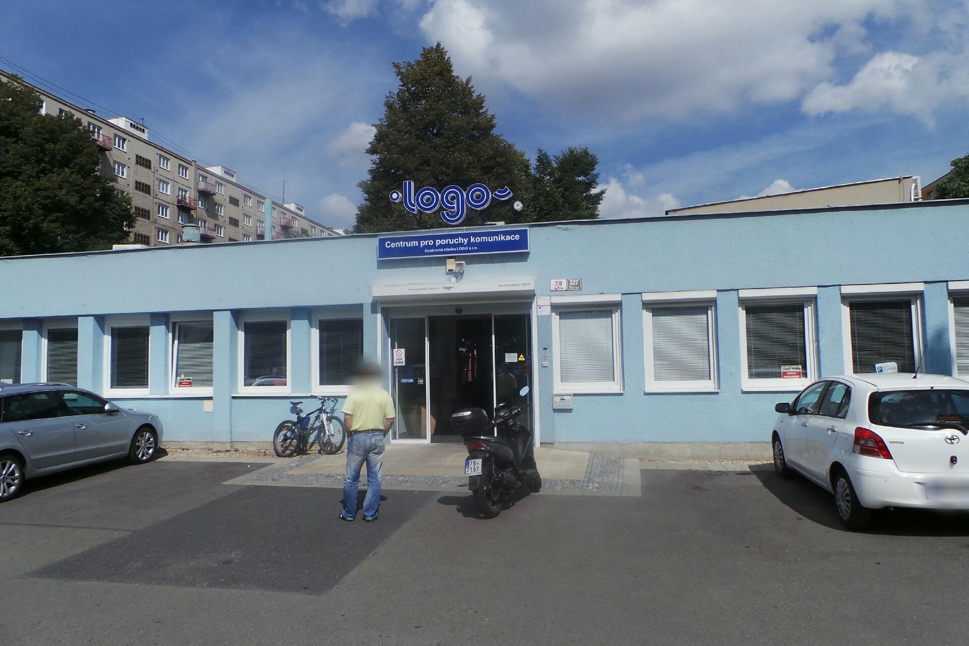 Občanské sdružení Logo