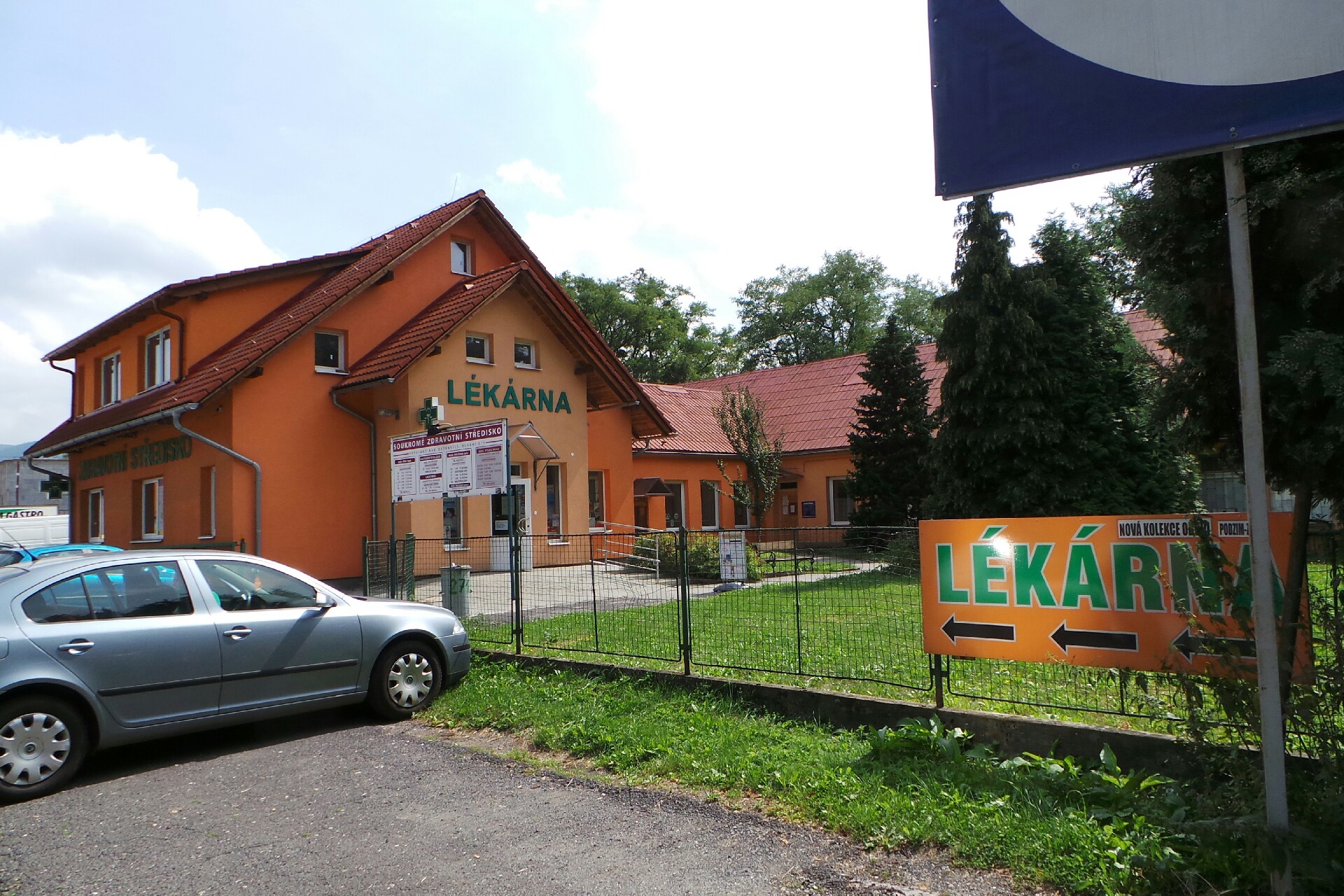 Interna a diabetologie MUDr.Pavel Řeha, s.r.o.