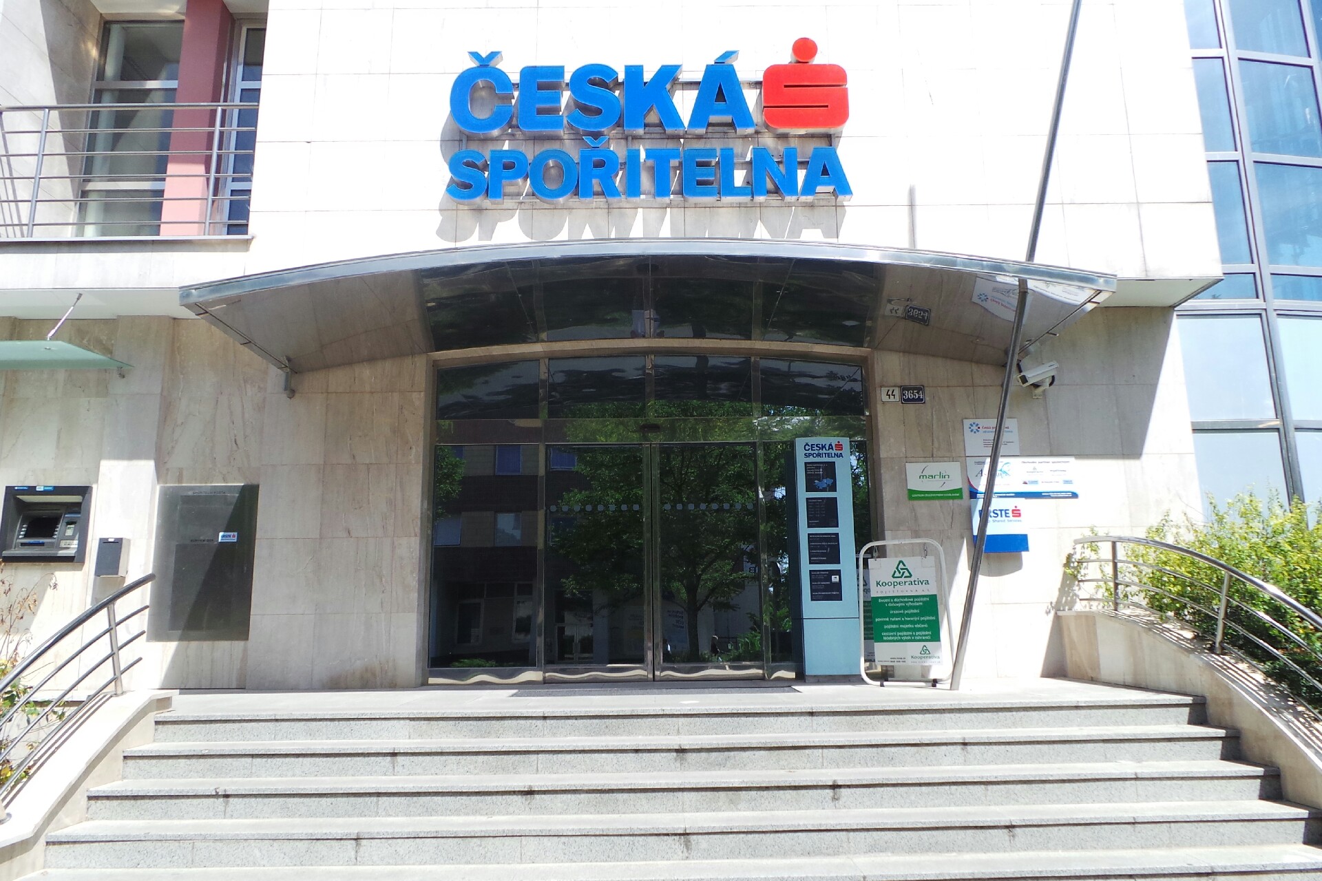 Česká průmyslová zdravotní pojišťovna