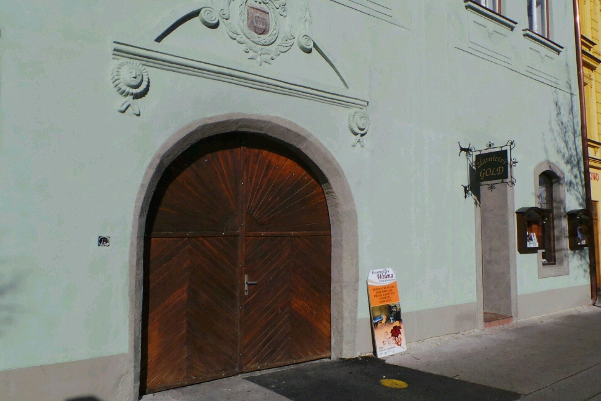 Kosmetika R. Procházková