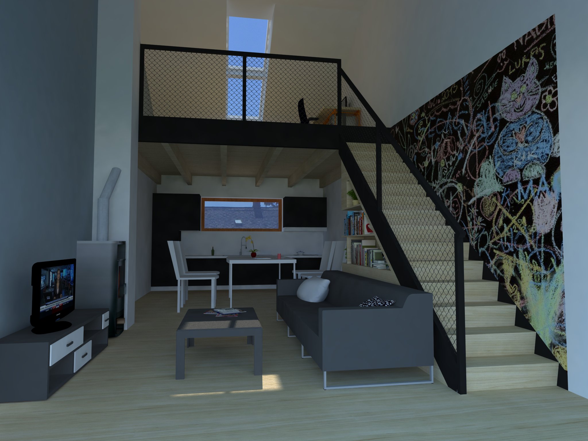 Cohab foto 3