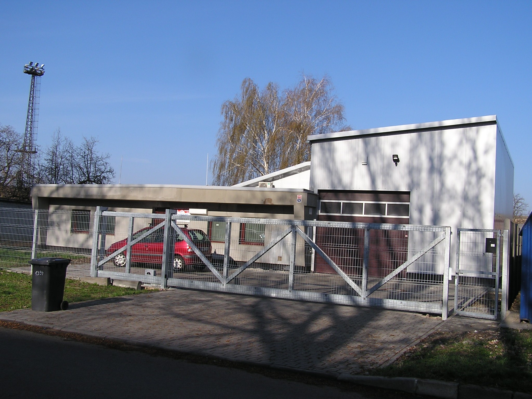 MZKLIMA - Martin Zbořil