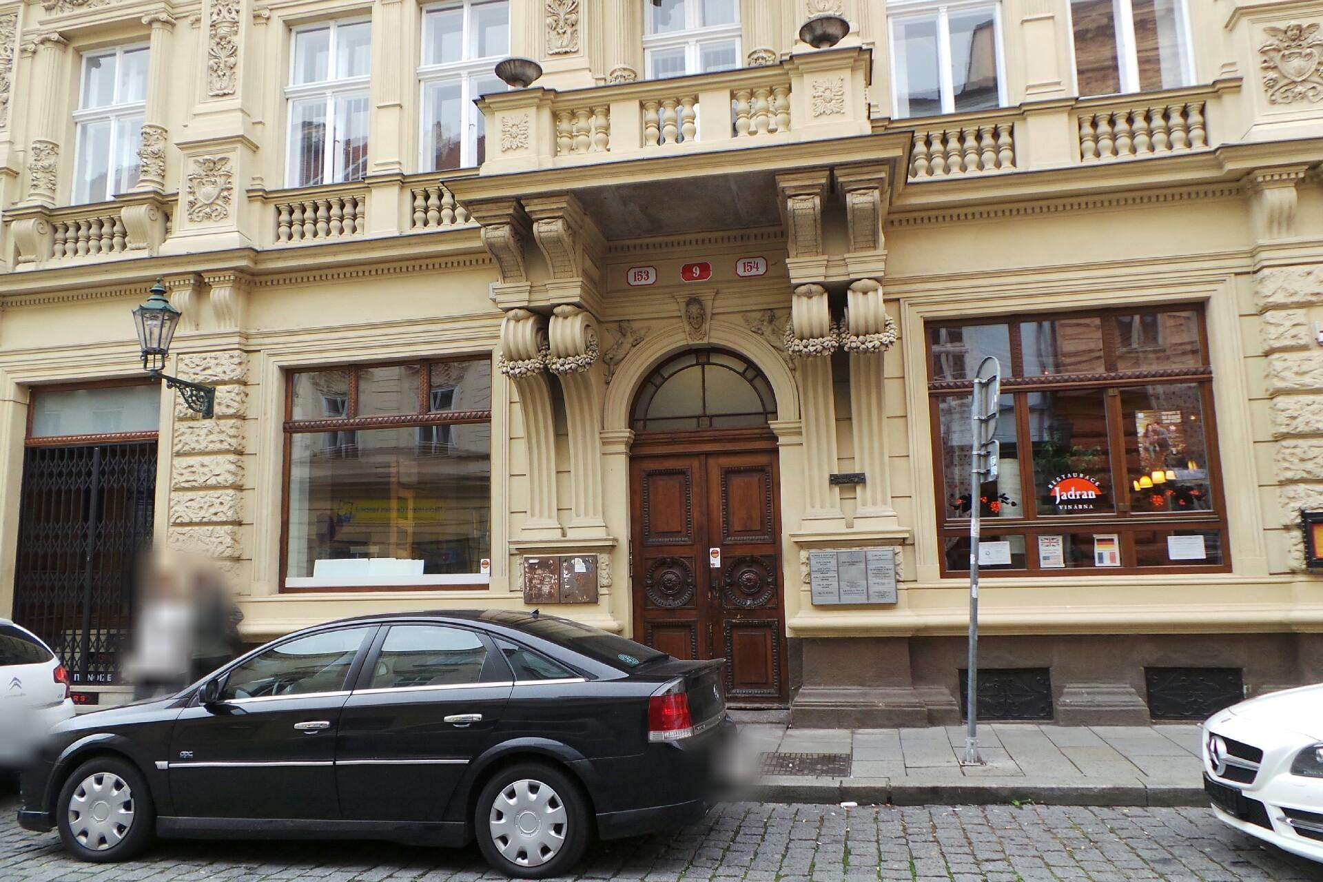 JUDr. Mgr. Martin Horák, advokát