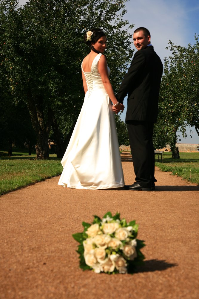 Svatební líčení - Martina Zicháčková foto 4