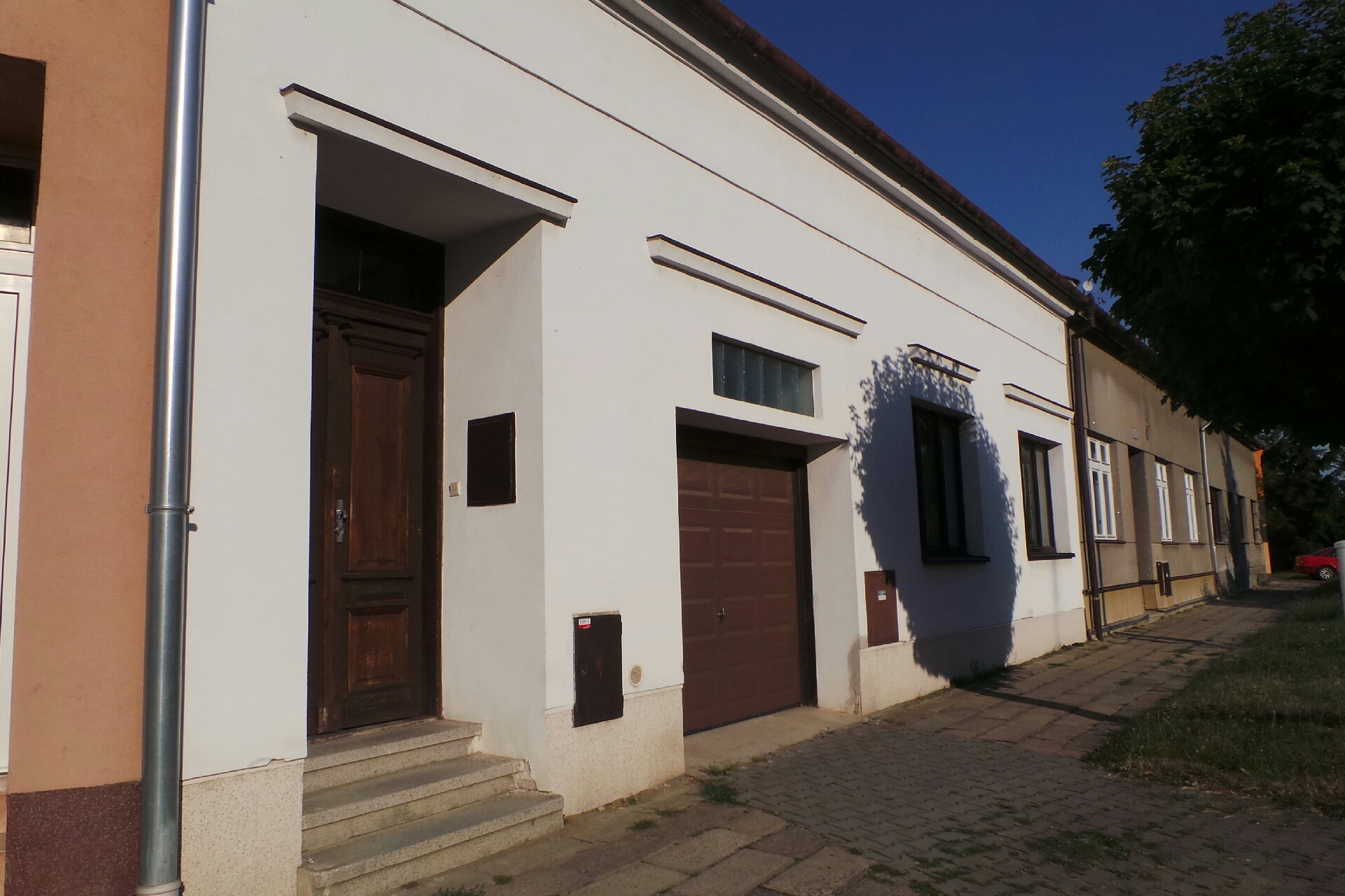 Daňový poradce ev. č. 2427 Ing. Vladimír Sladký