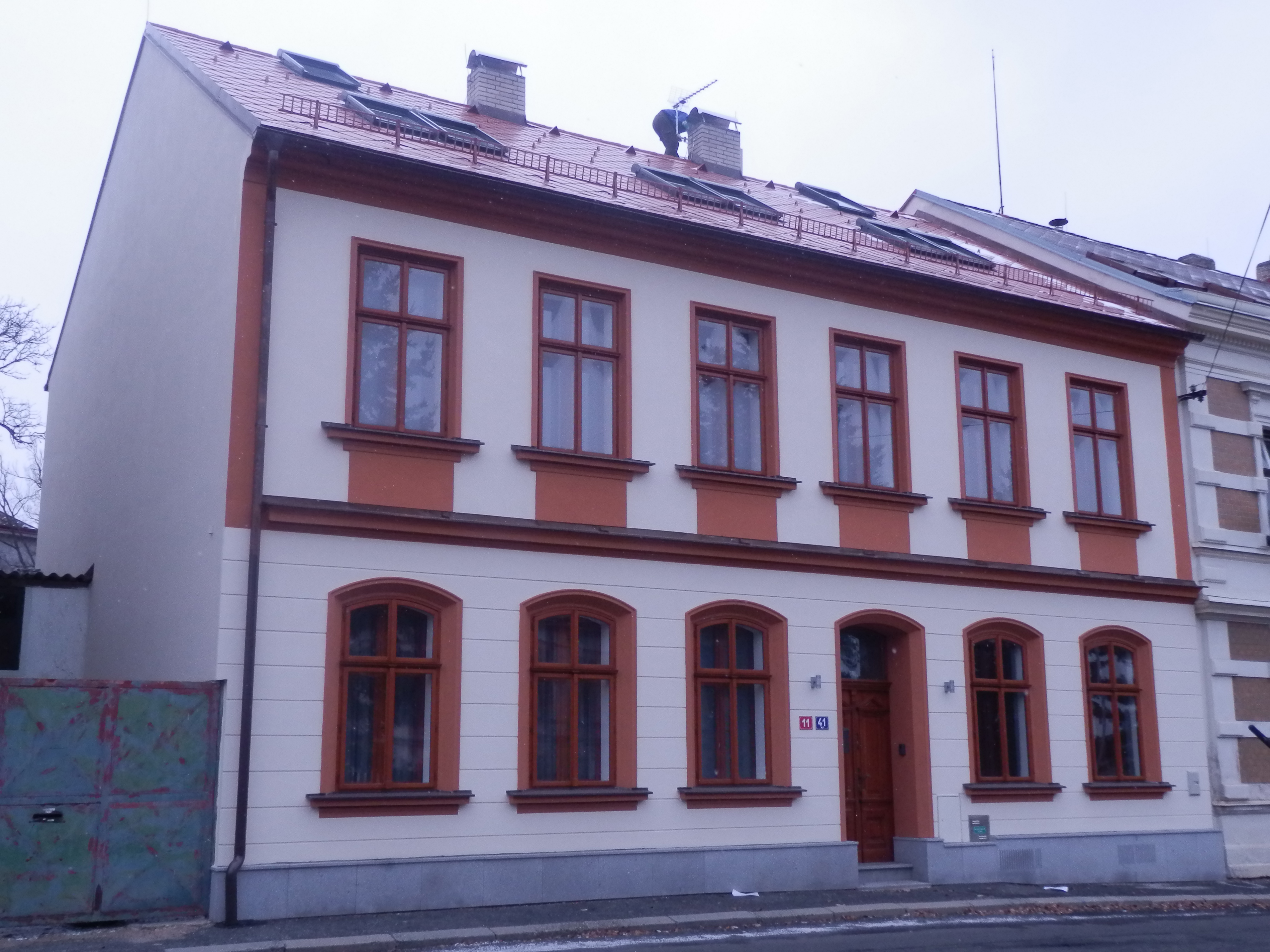 Pácl stavby foto 4