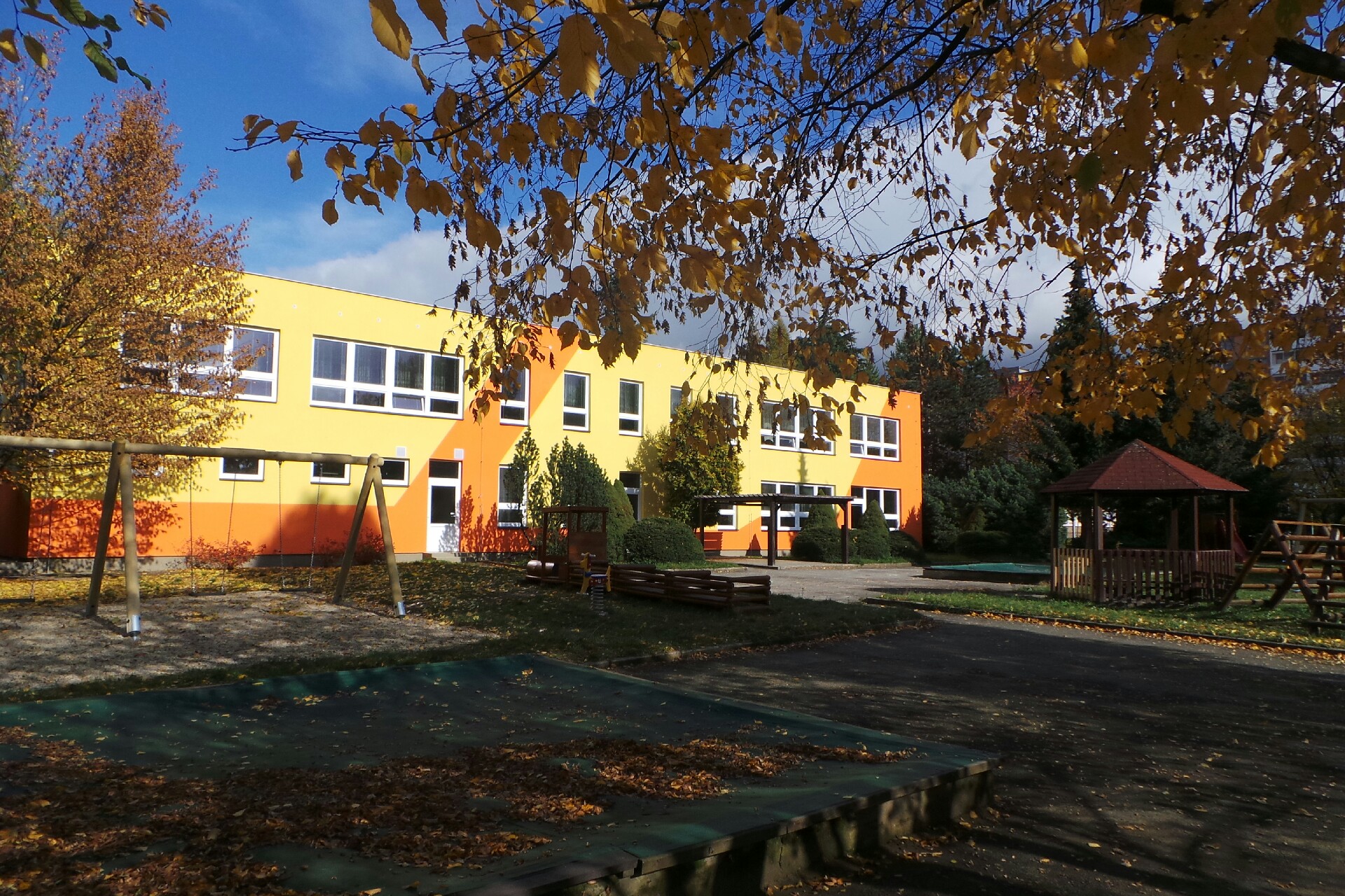 Základní škola a střední škola Pomněnka, o.p.s.