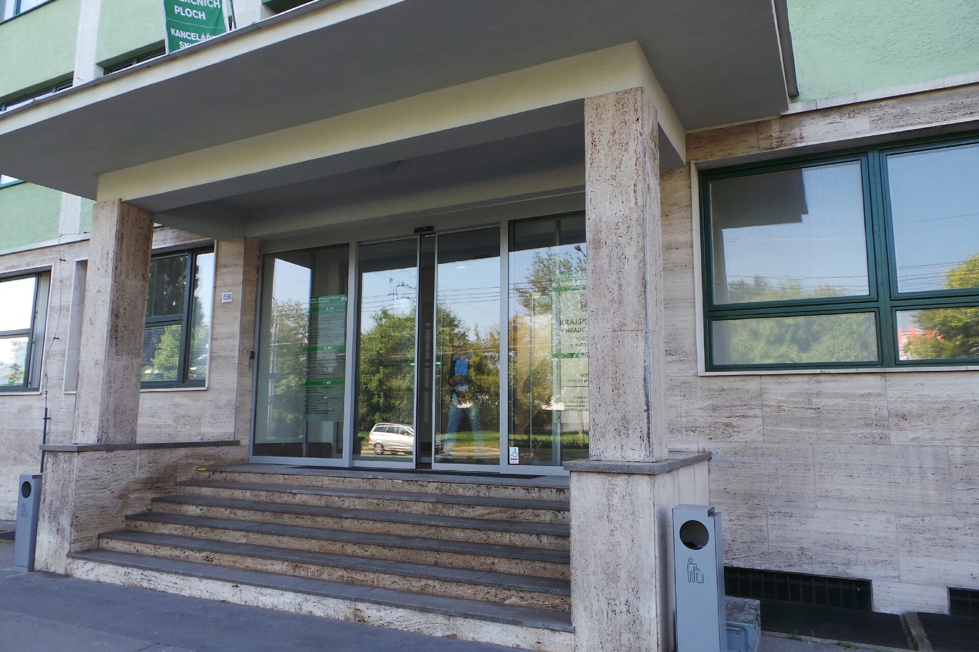 Zubní laboratoř Miroslav Maršík