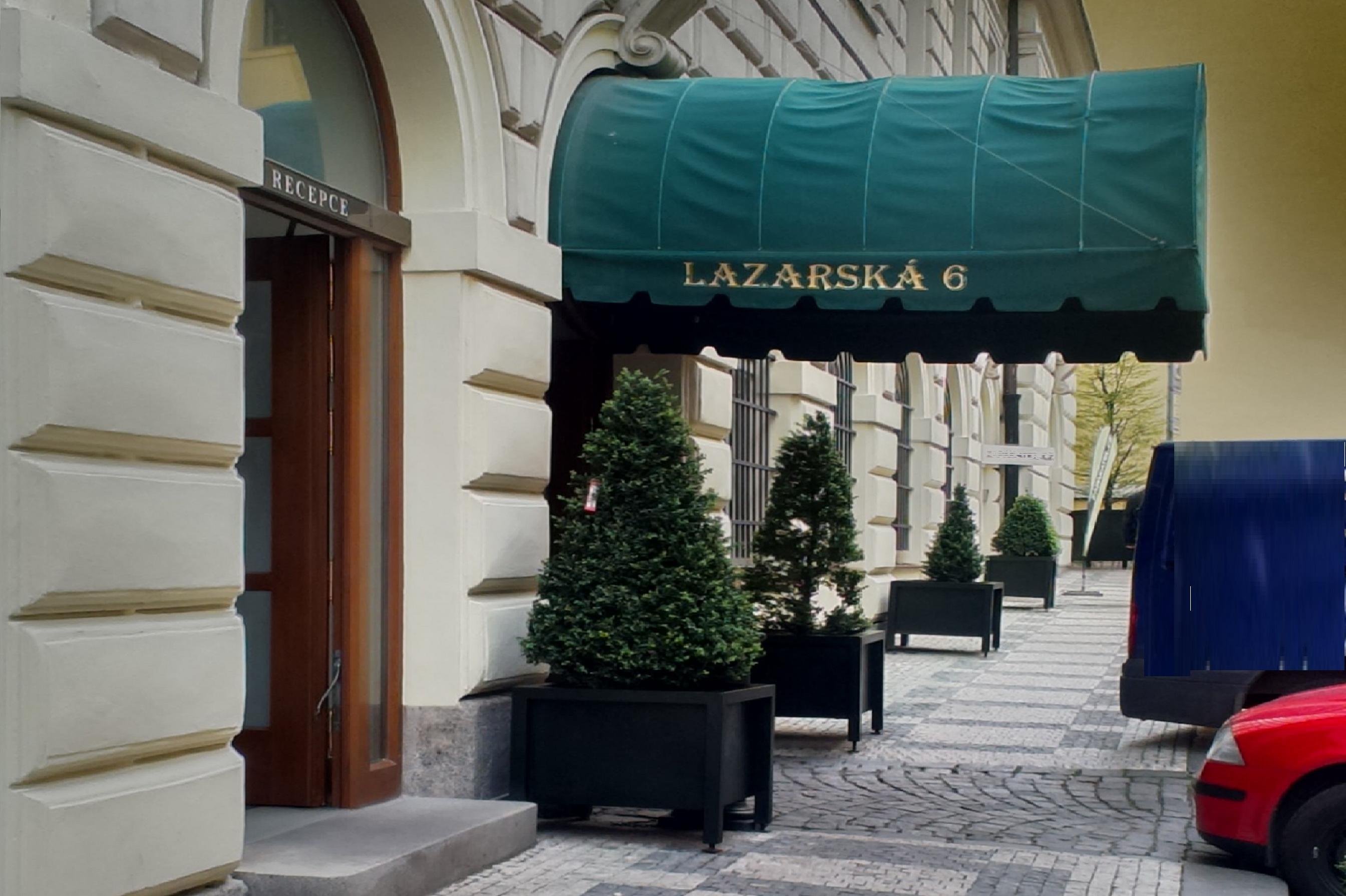 Advokátní kancelář Vych & Partners, s.r.o.