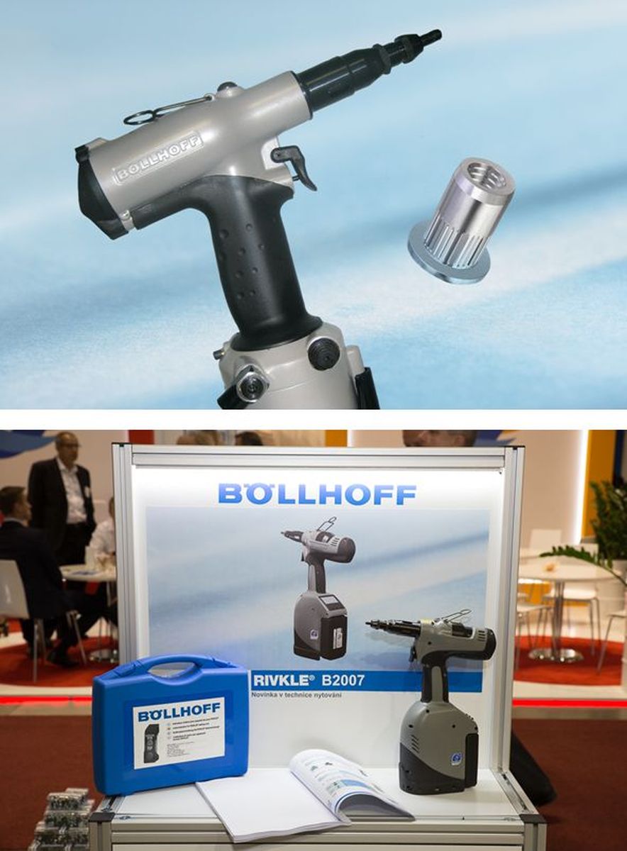 BÖLLHOFF, s.r.o. foto 4