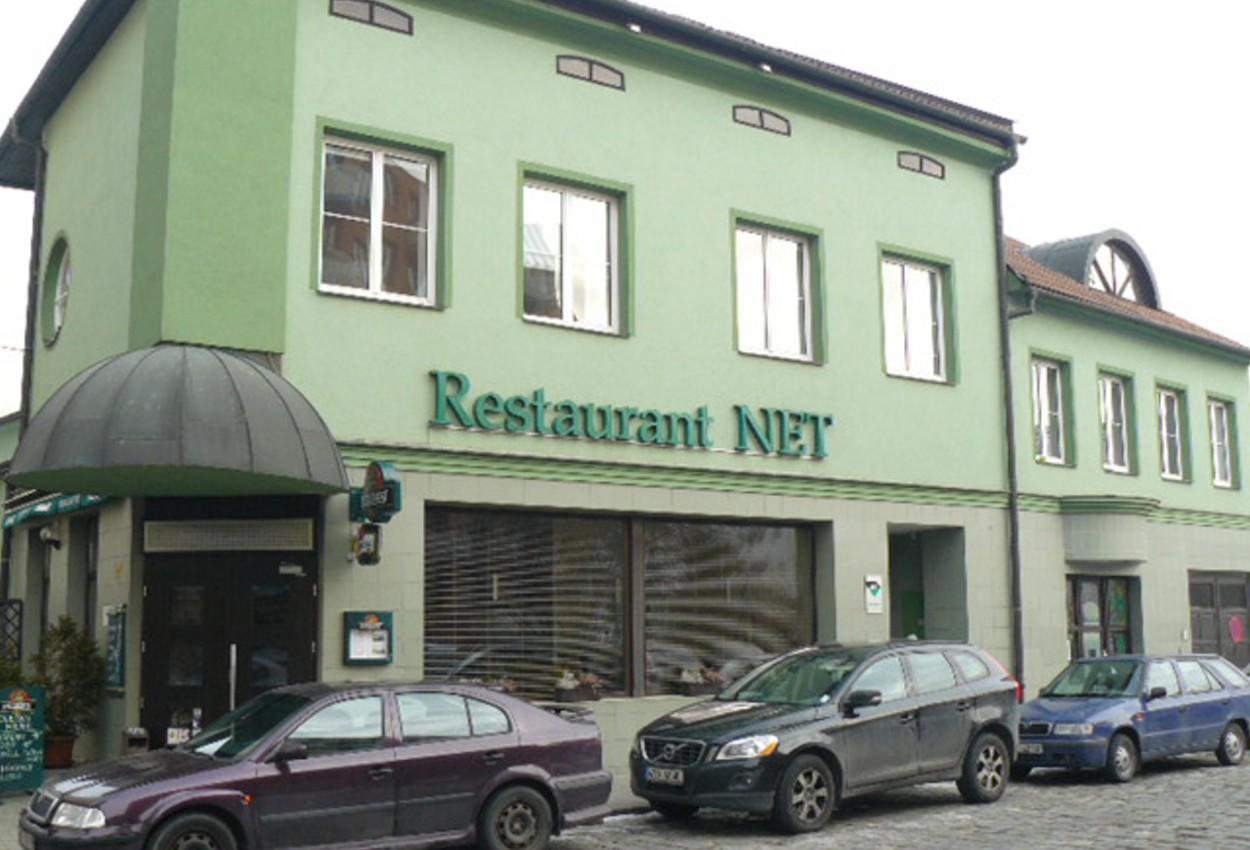 Realitní kancelář Vojtěch Krystýnek