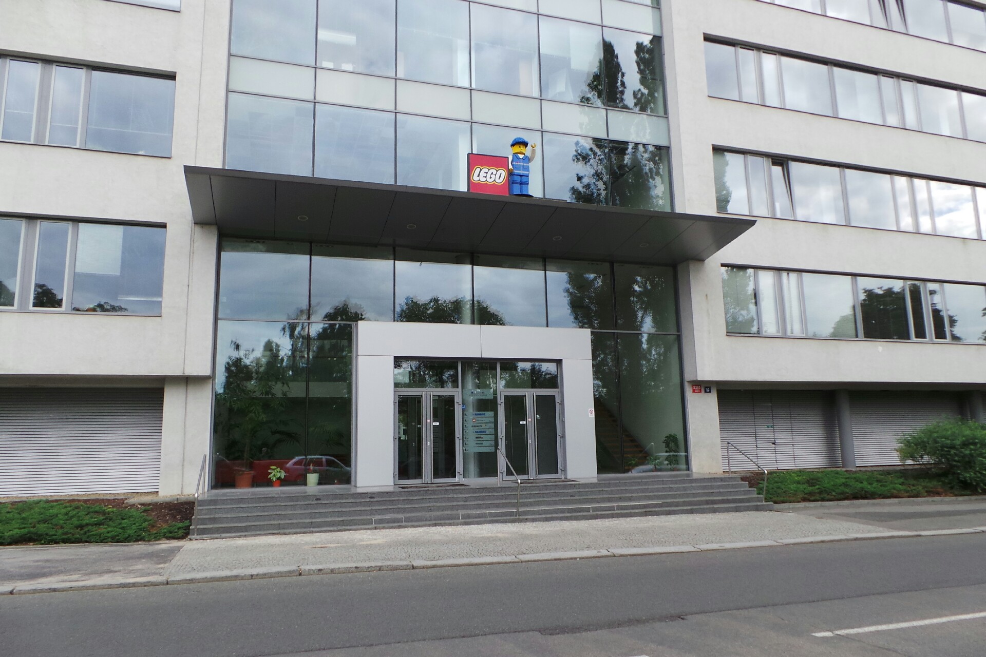 LEGO Trading, s.r.o. foto 2
