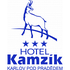 logo HOTEL KAMZÍK