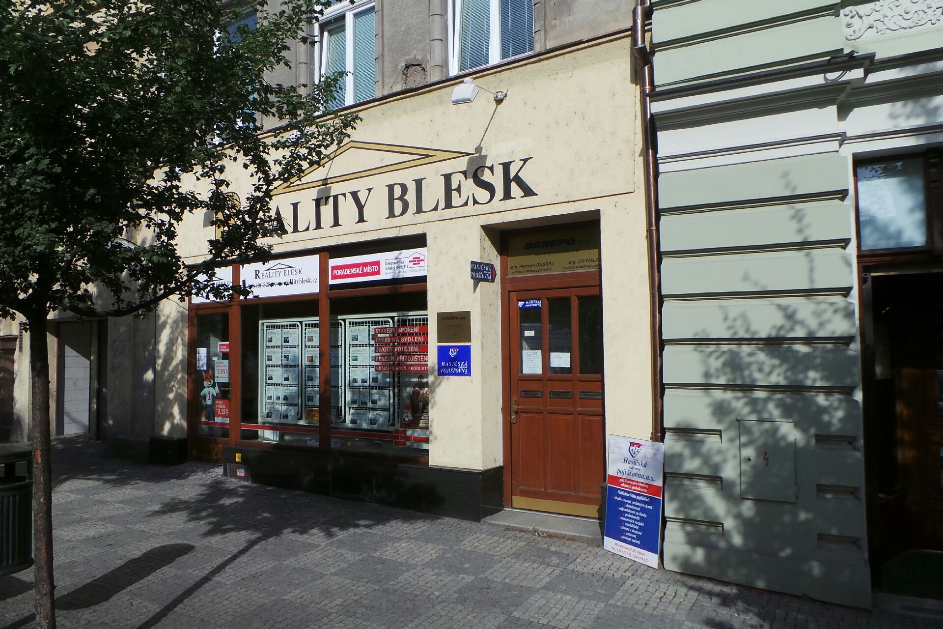 Daňový poradce ev. č. 0658 Ing. Pomněn Ondřej