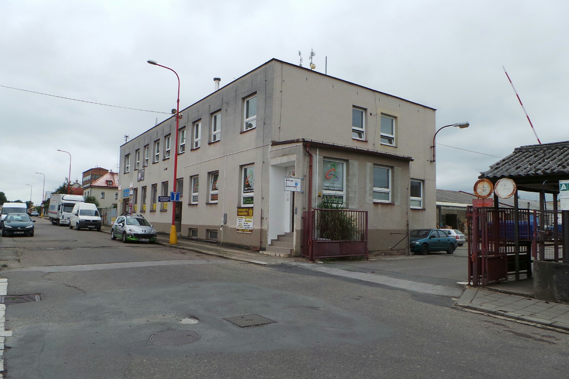 Truhlářství Intex - Petr Archalous