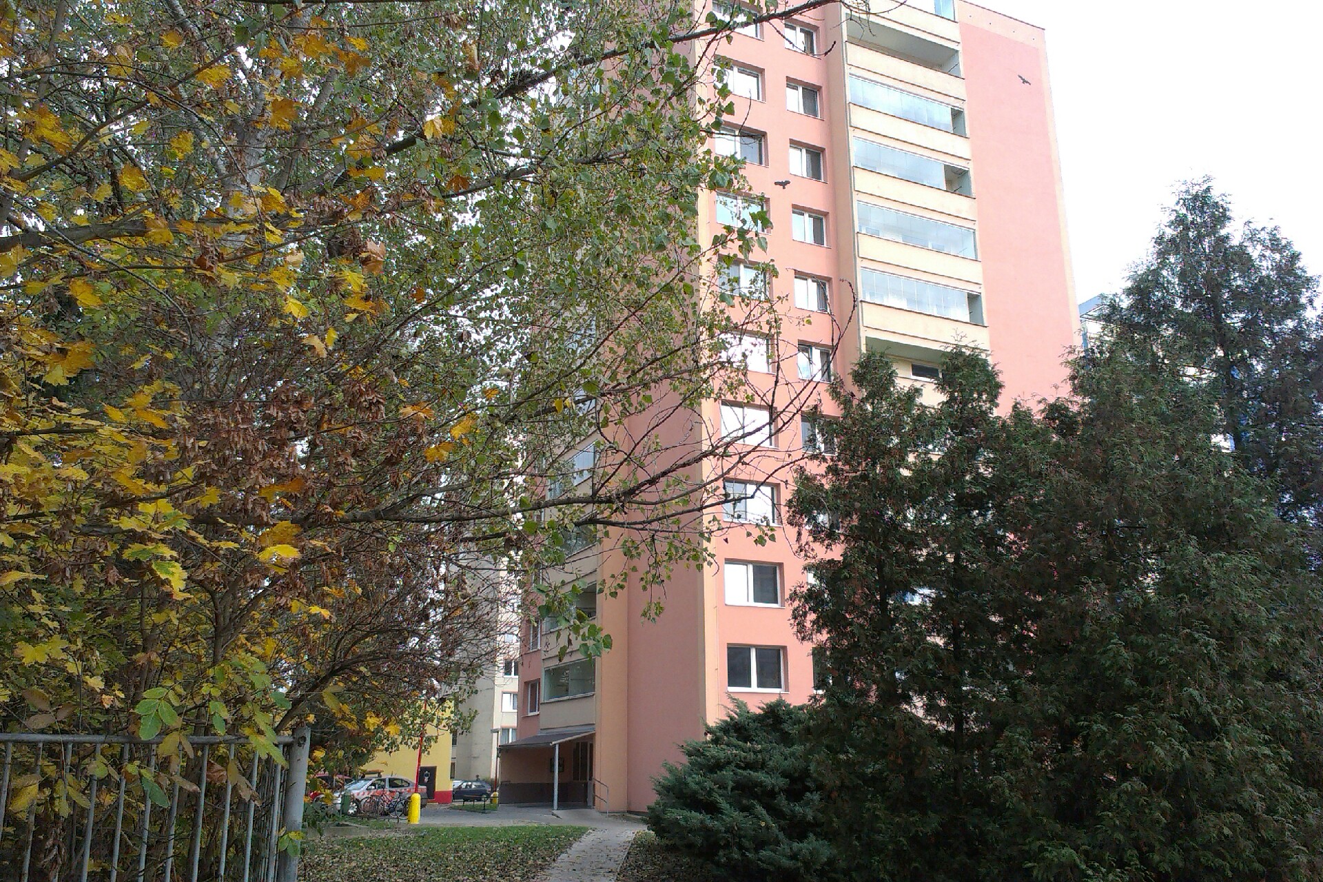 Pluto - CBS security, s.r.o.