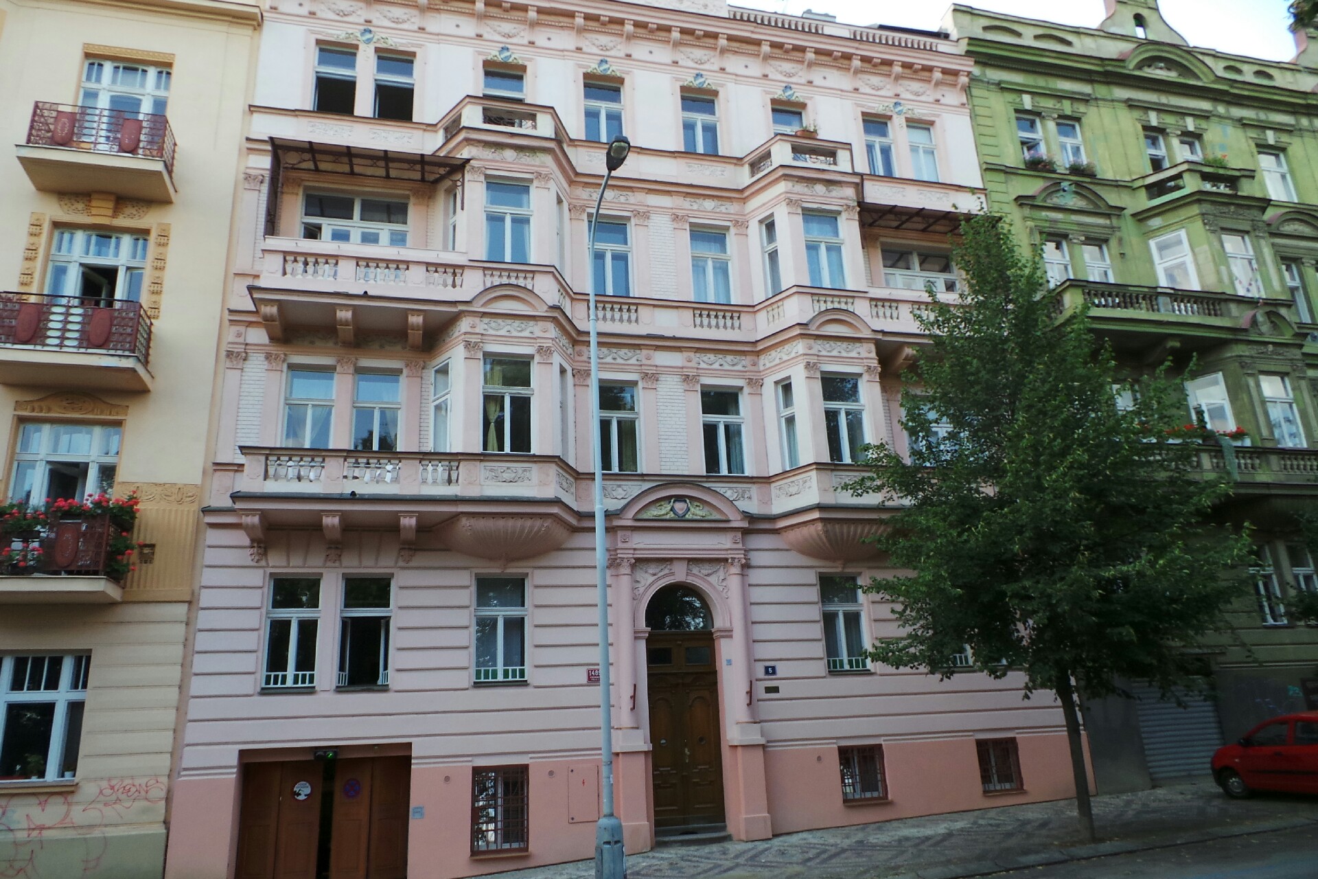 JUDr. Richard Nigrini, Ph.D., advokát