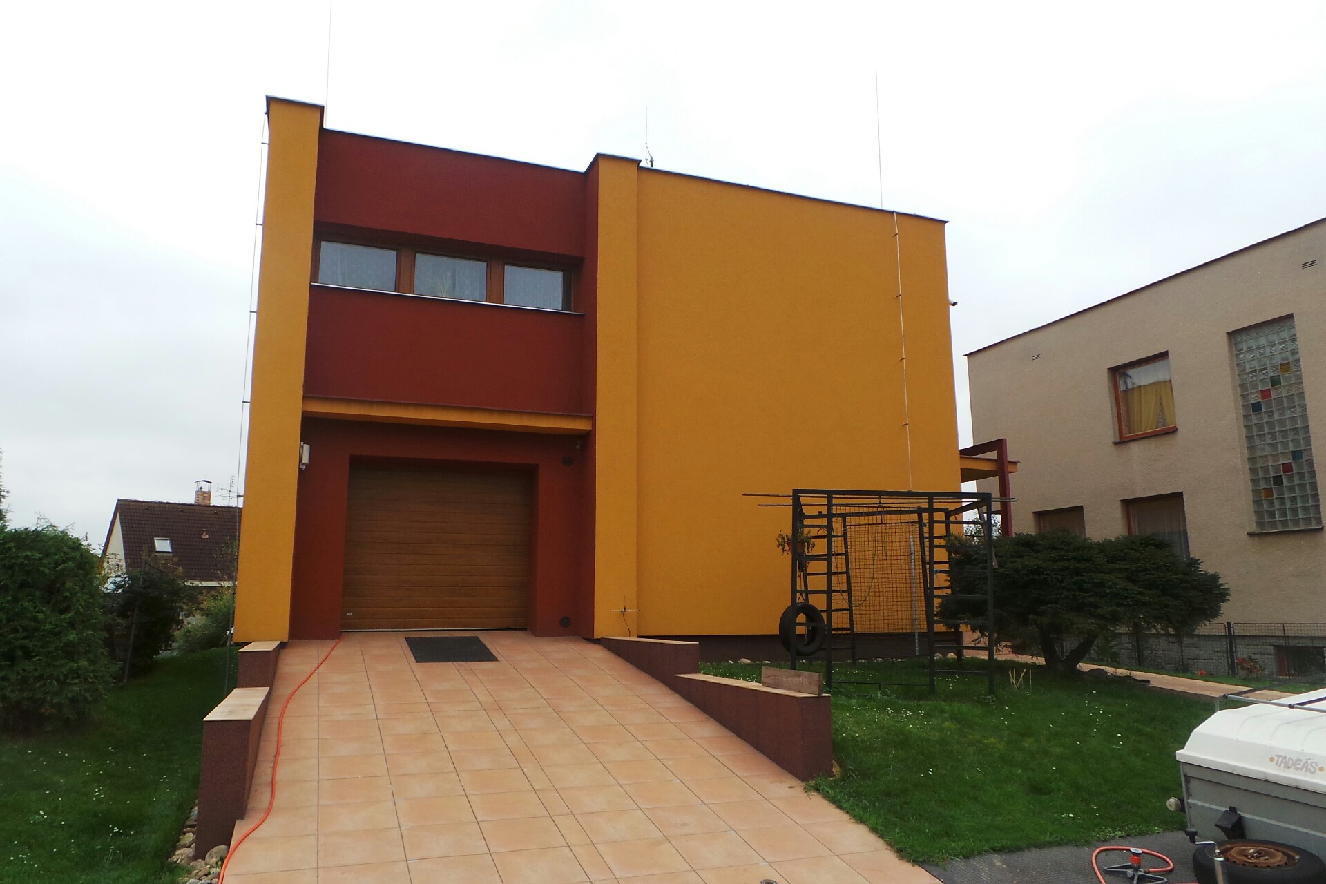 FYTO REIDL - MASOŽRAVÉ ROSTLINY