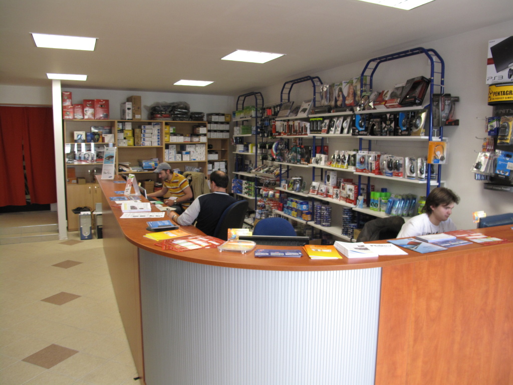 GraphTech, spol. s r.o.