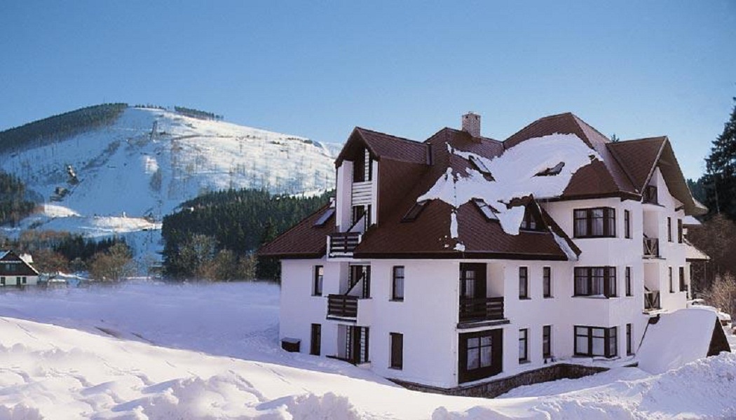 apartmán SKOK foto 2