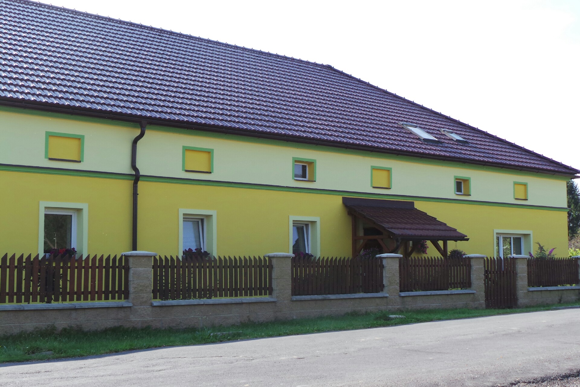 Asociace soukromého zemědělství Krnovska a Opavska