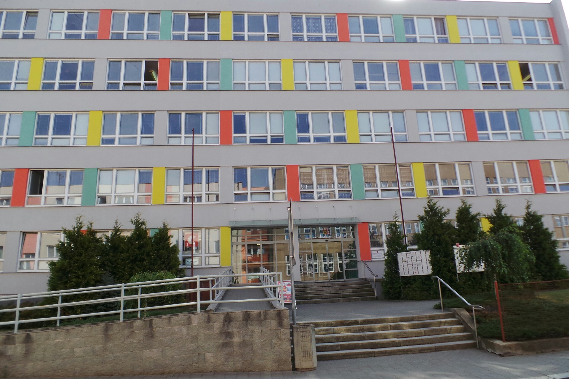 Občanská demokratická strana