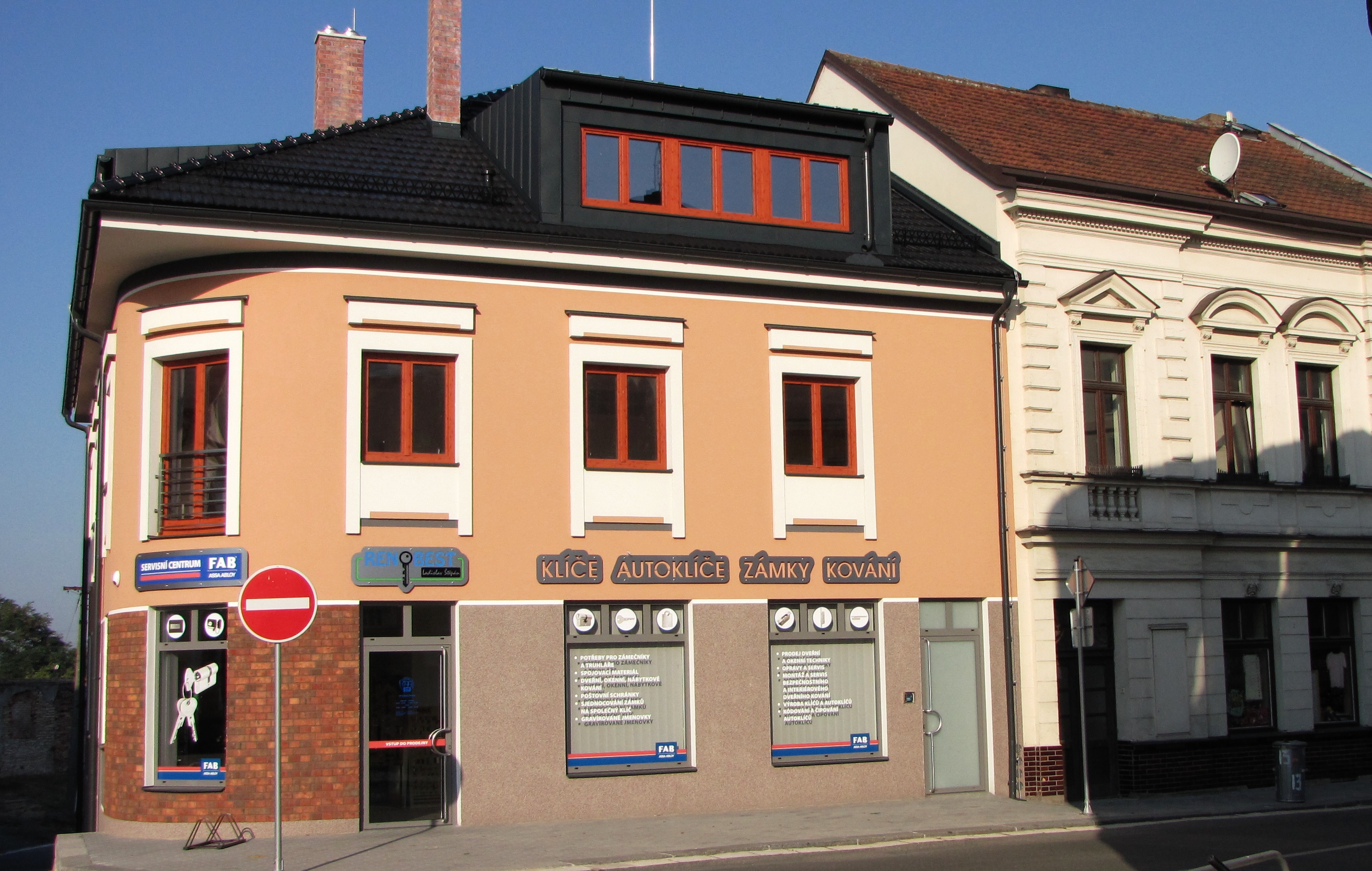 Renobest - Ladislav Štěpán foto 3