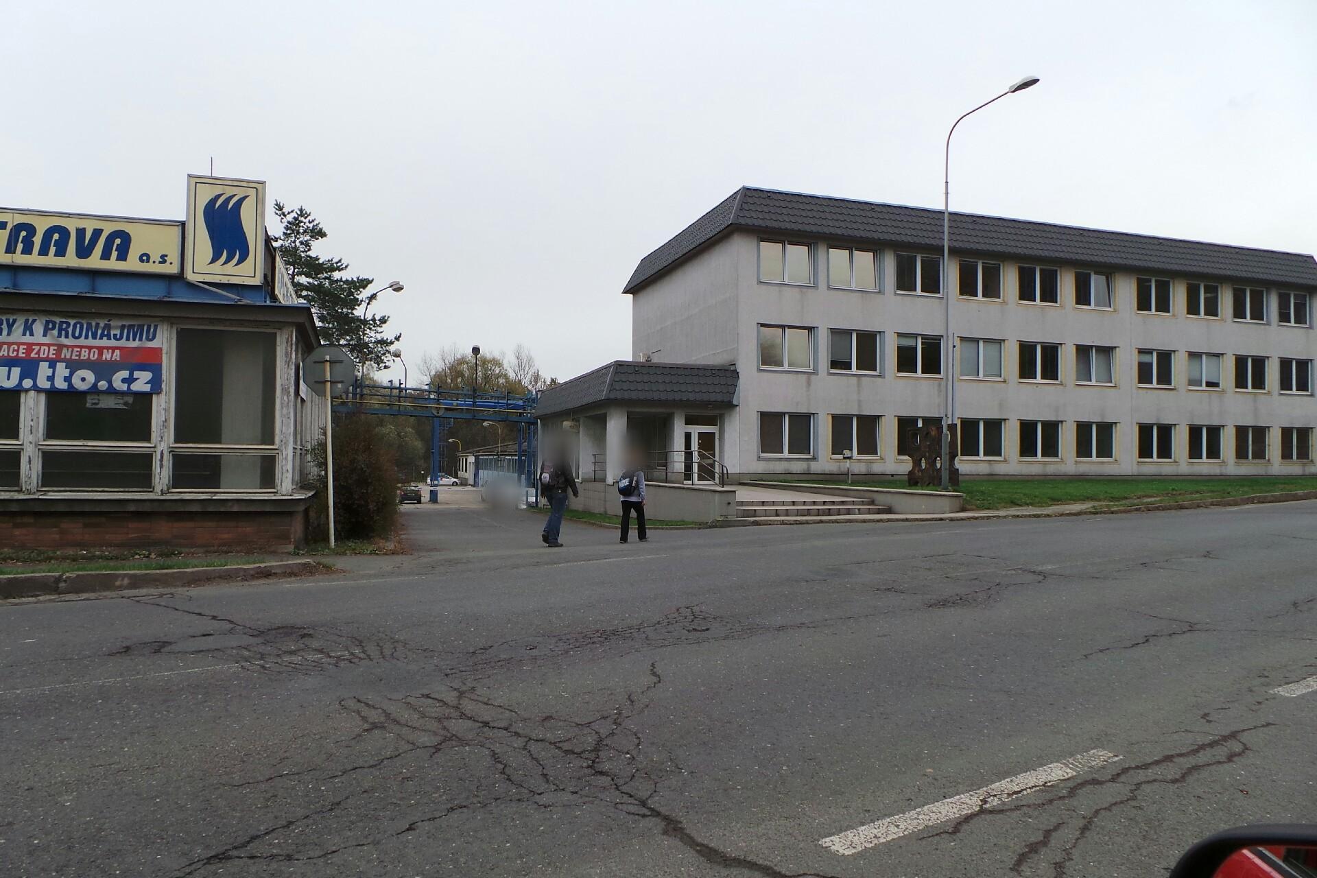 TEPLOTECHNA Ostrava, a.s.