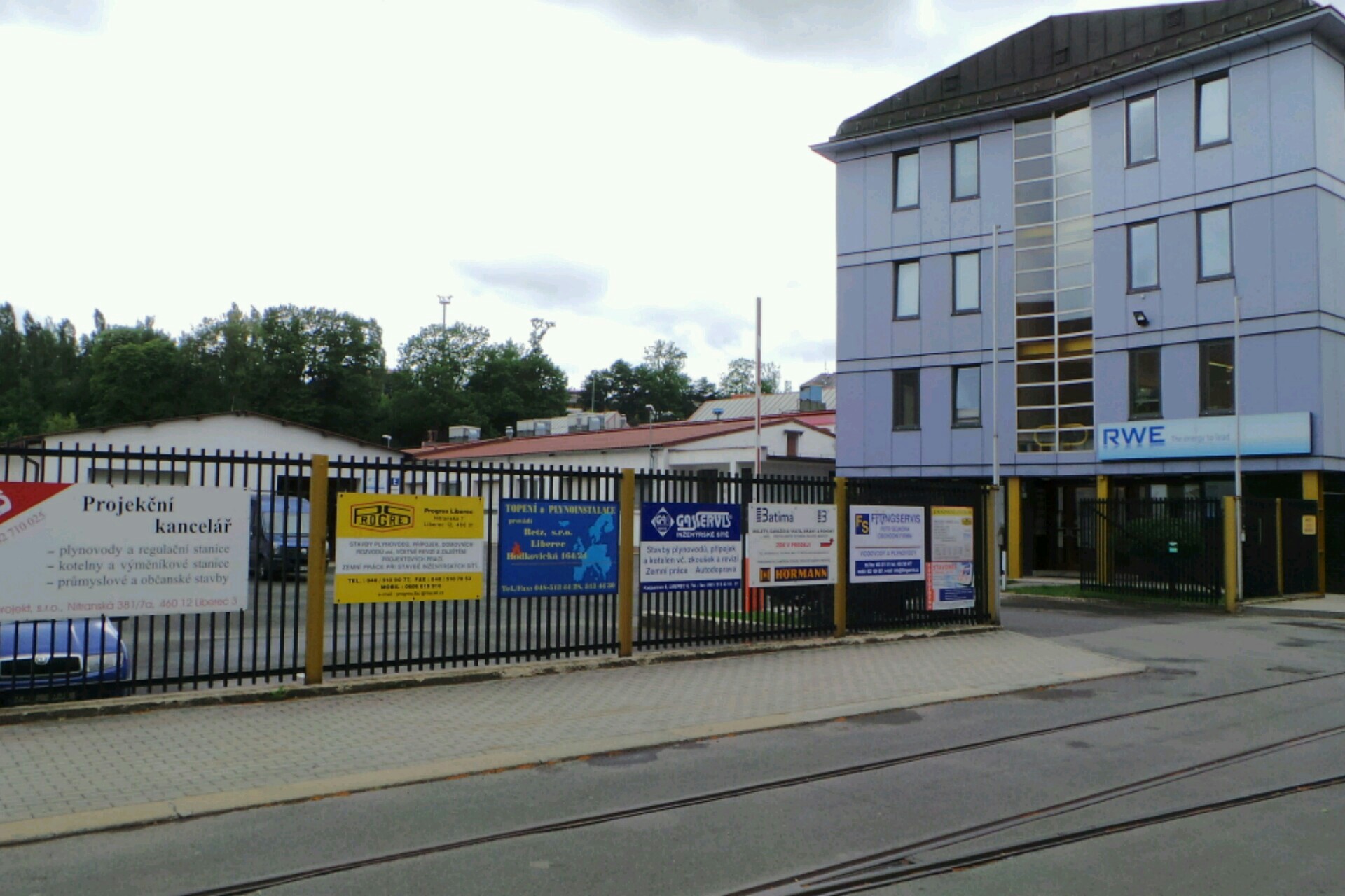 STAVDNES Liberec, s.r.o.