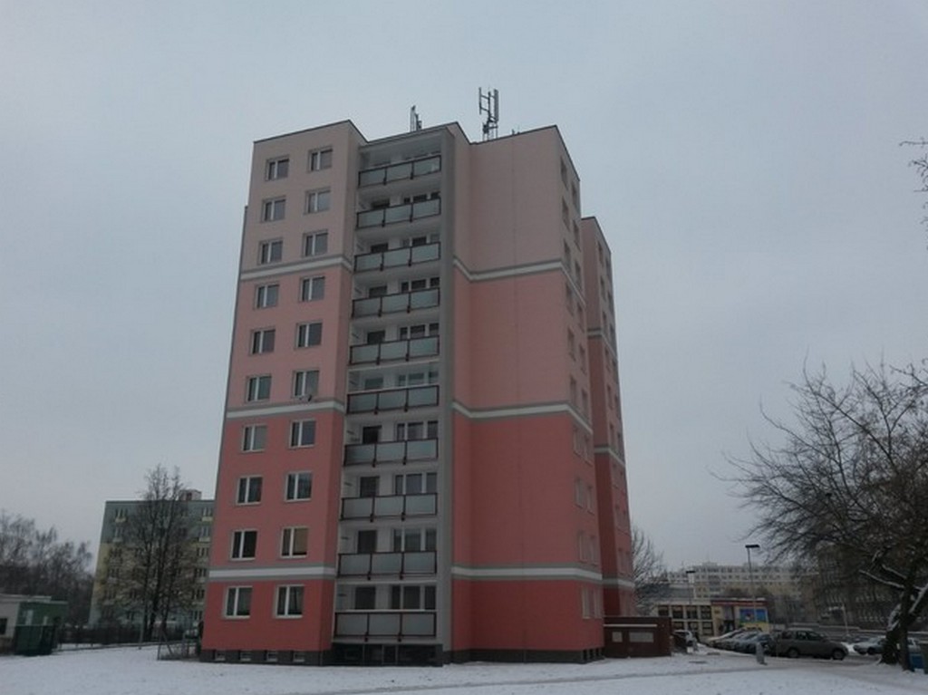 Stavební bytové družstvo Ocelář Kladno foto 3