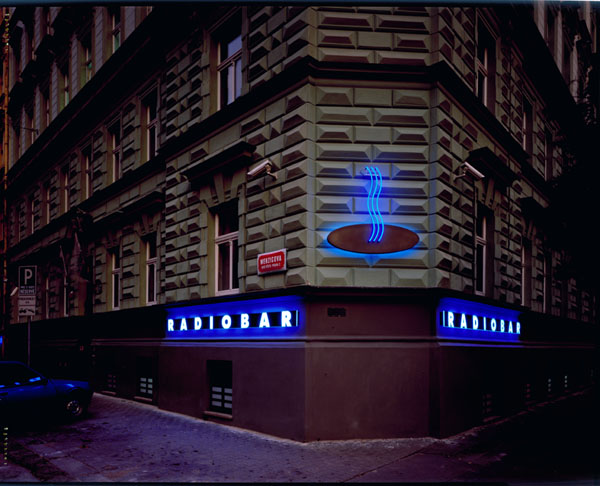 MOOS s.r.o. Světelné reklamy foto 6