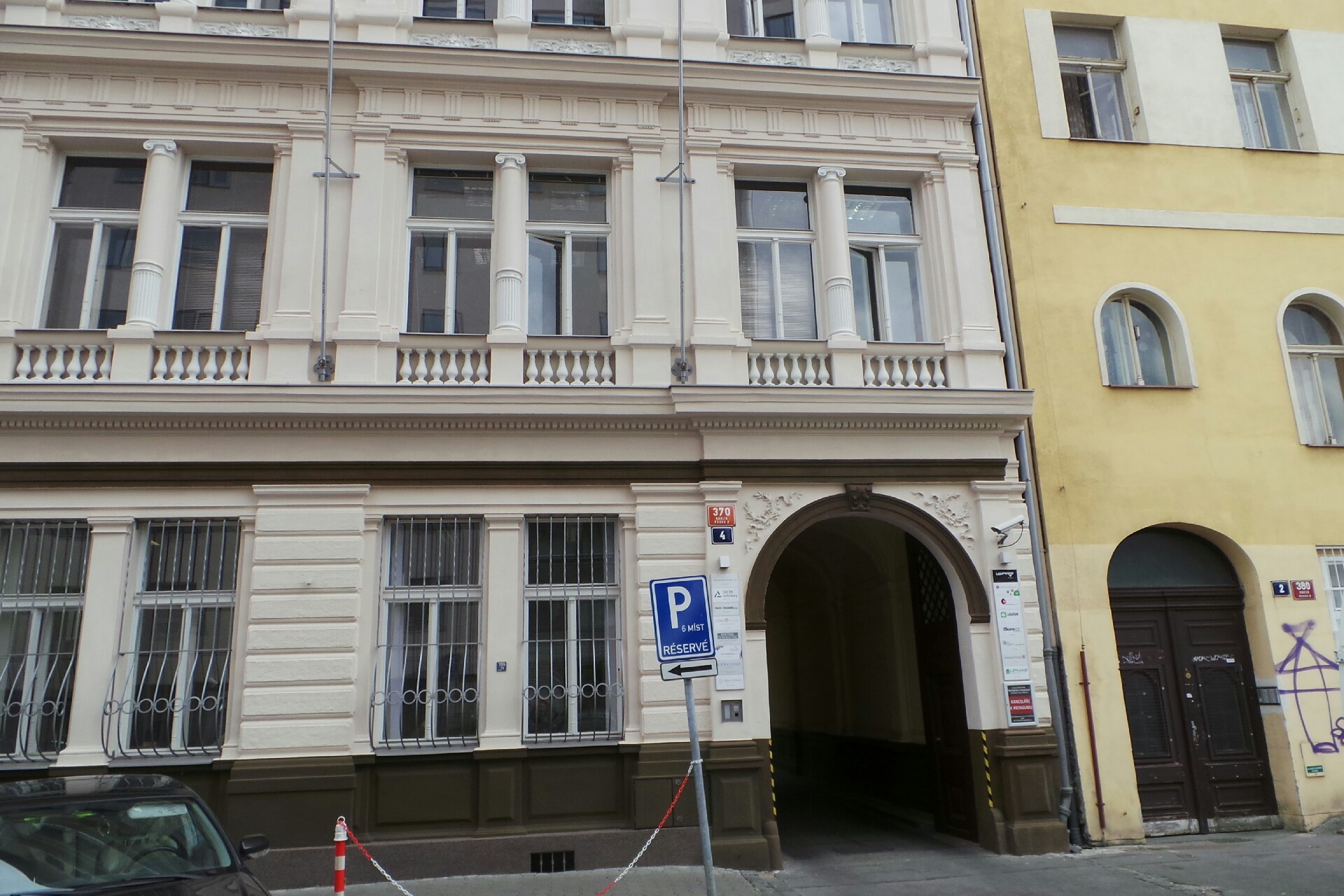 ISTA CORPORATION, s.r.o. foto 1