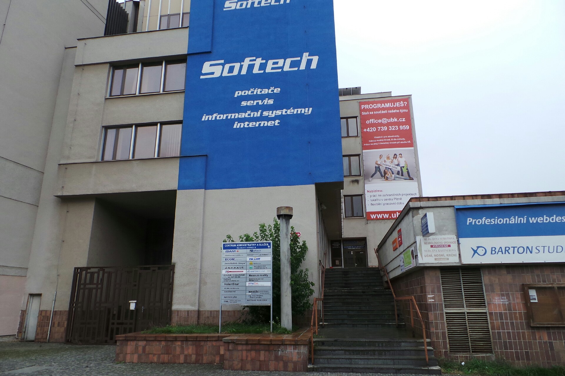 KLETR - Ing. Ladislav Řežáb