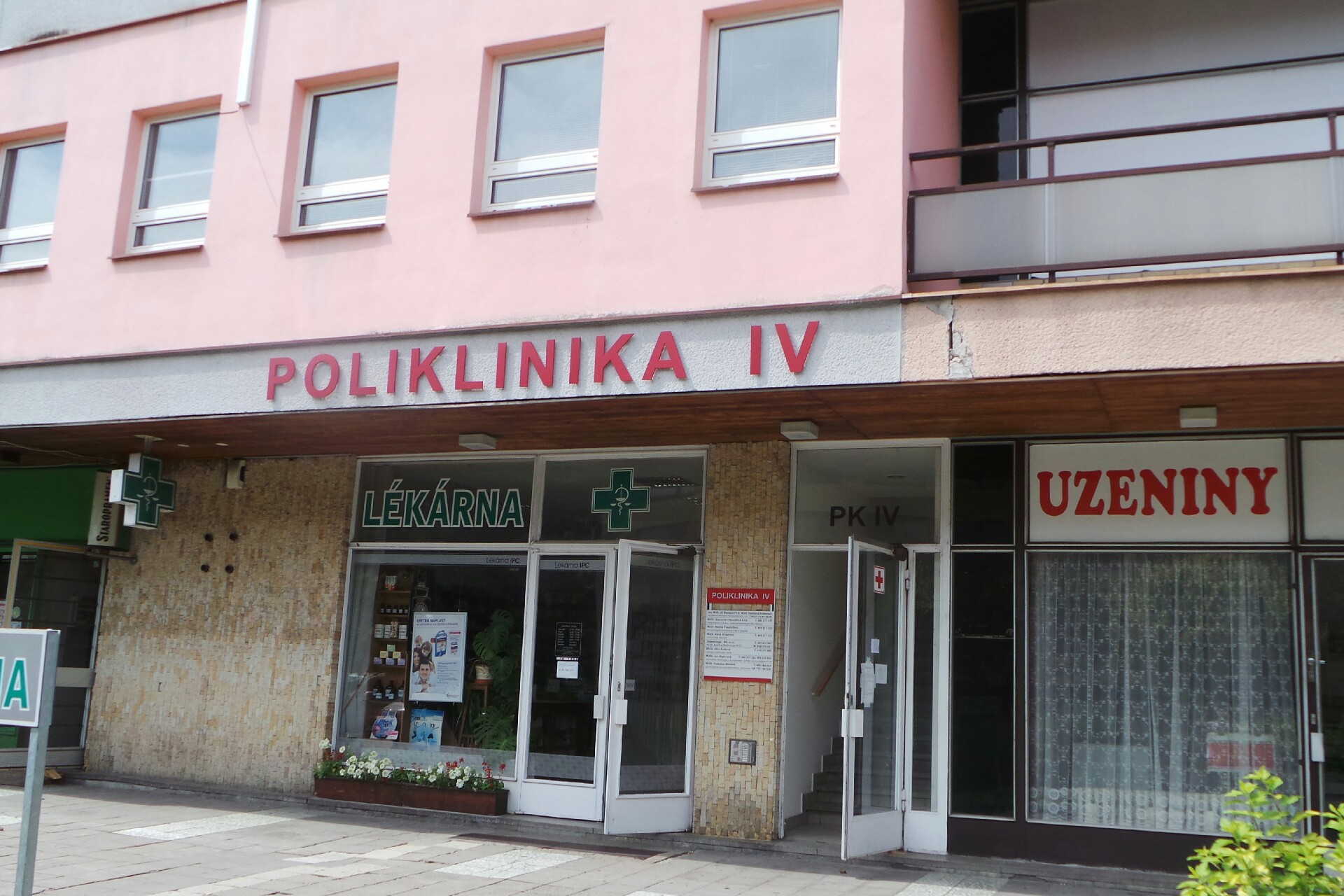 Ordinace alergologie a klinické imunologie - MUDr. Stanislava Heroutová