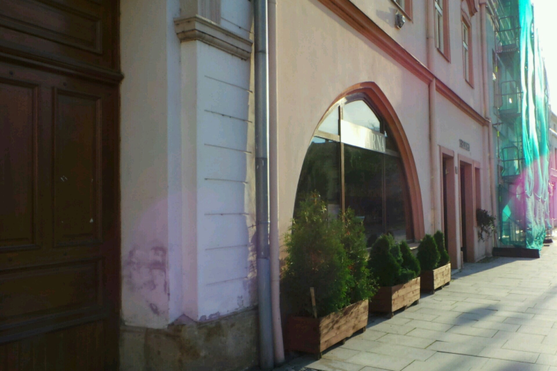 Cukrárna a lahůdky U Němečků