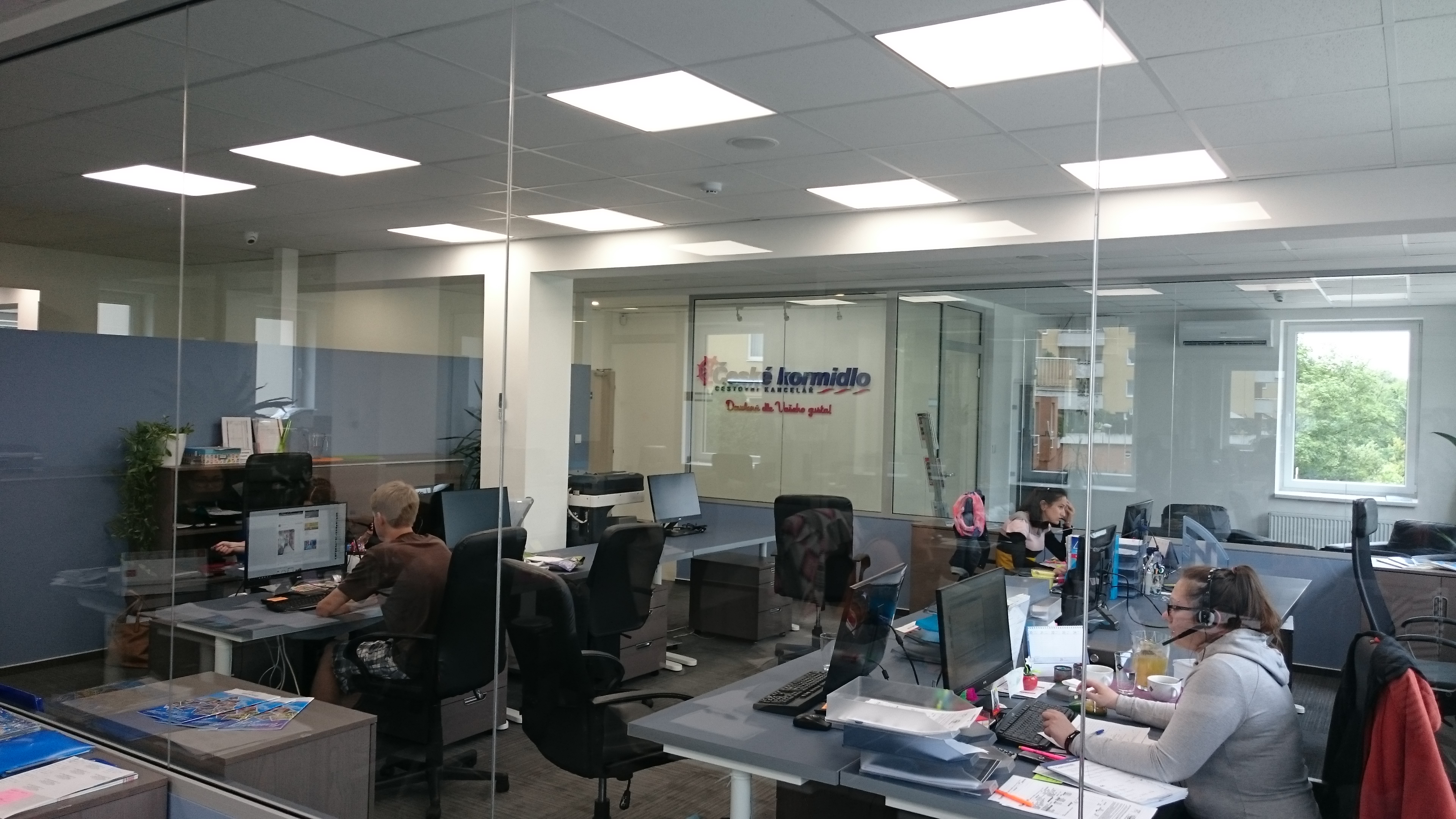 CK České kormidlo, s.r.o. foto 2