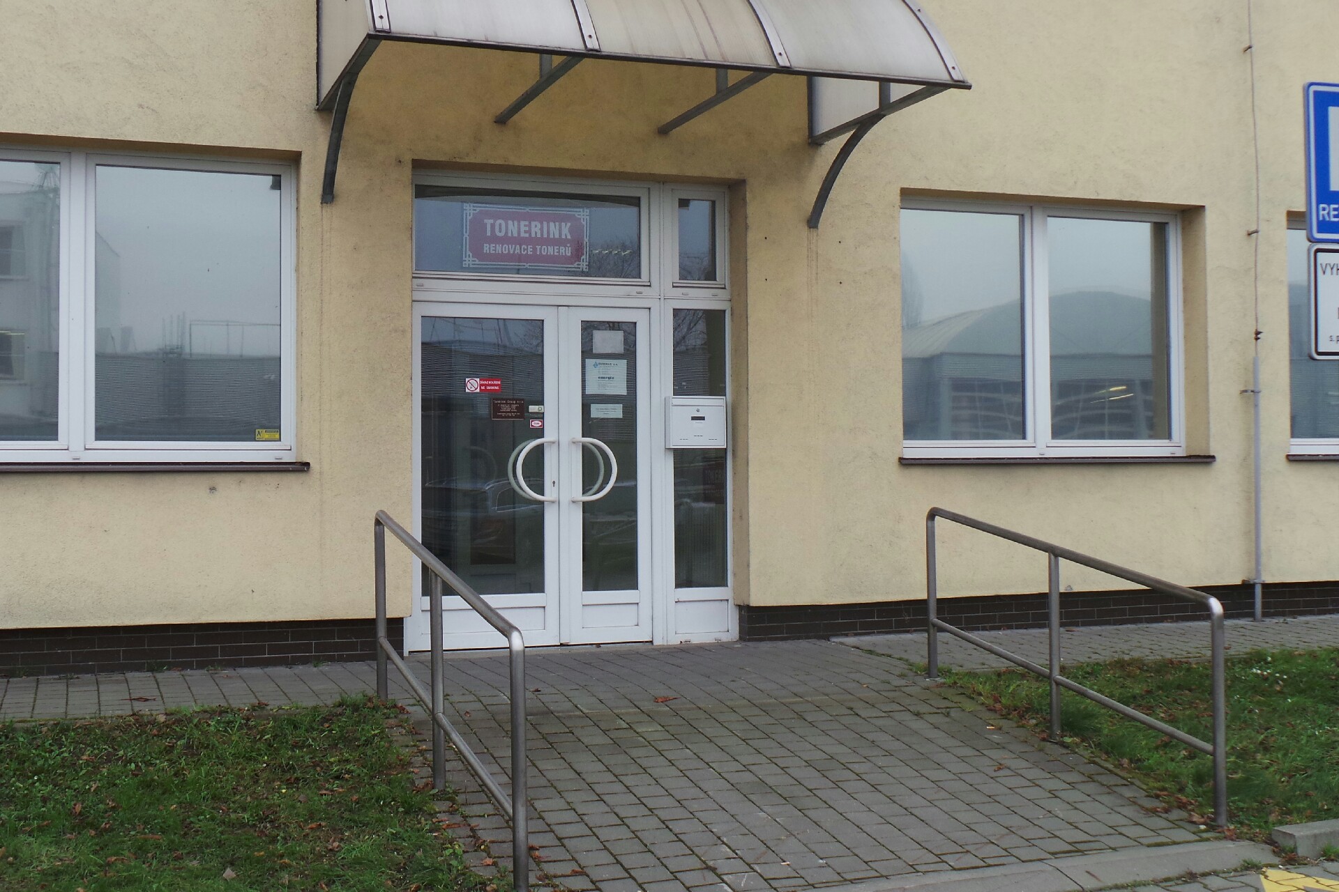 Tonerink Group, s.r.o.