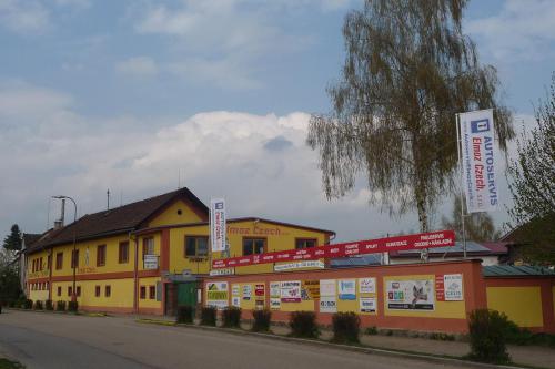 Autoservis - Elmoz Czech, s.r.o. foto 4