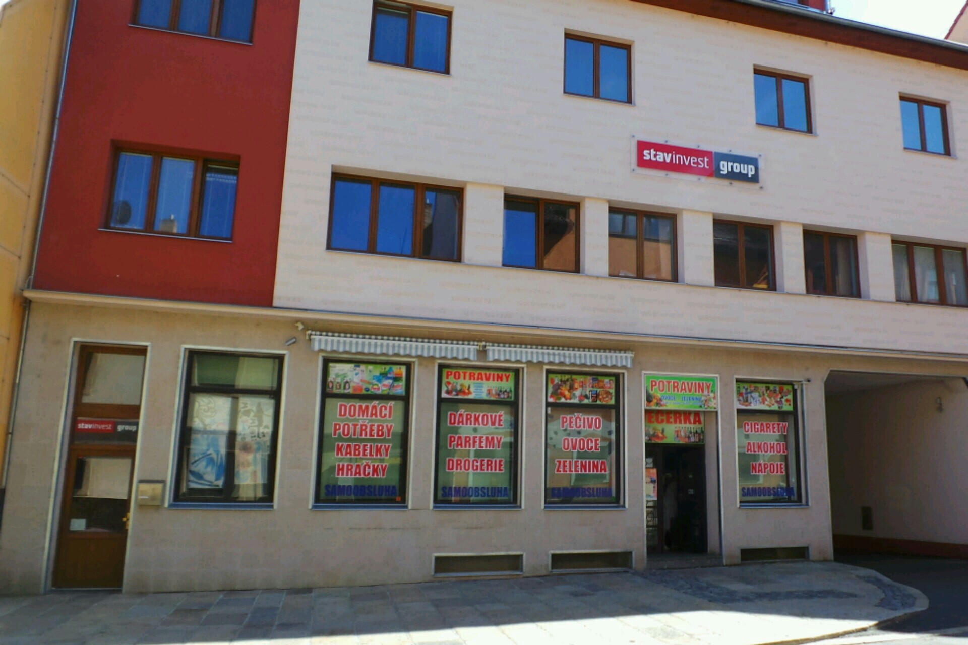 RG Group, a.s.