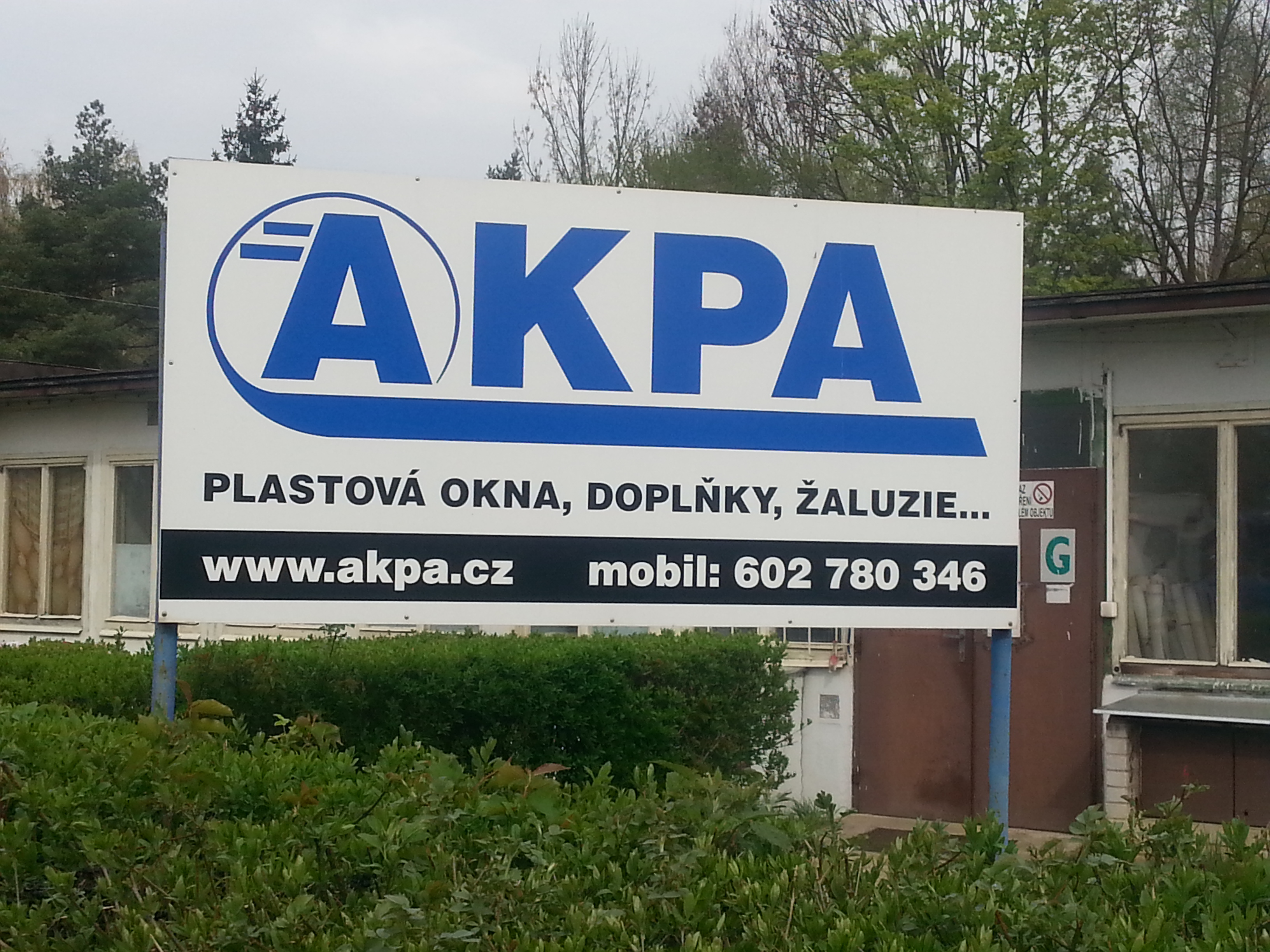 AKPA-OKNA, s.r.o. foto 3