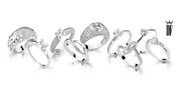 Brilianty.cz - Danfil Jewellery foto 2