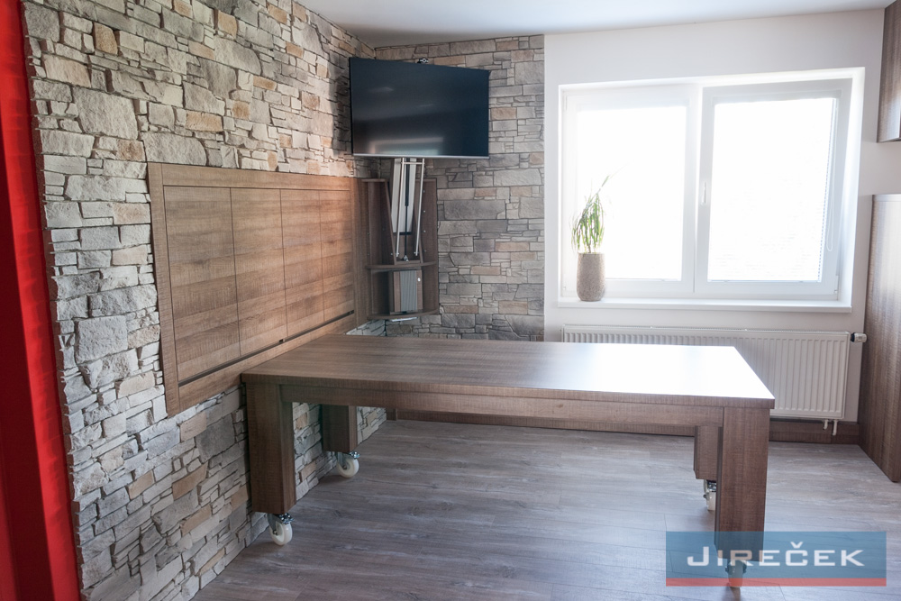 Jireček - nábytek na míru foto 4