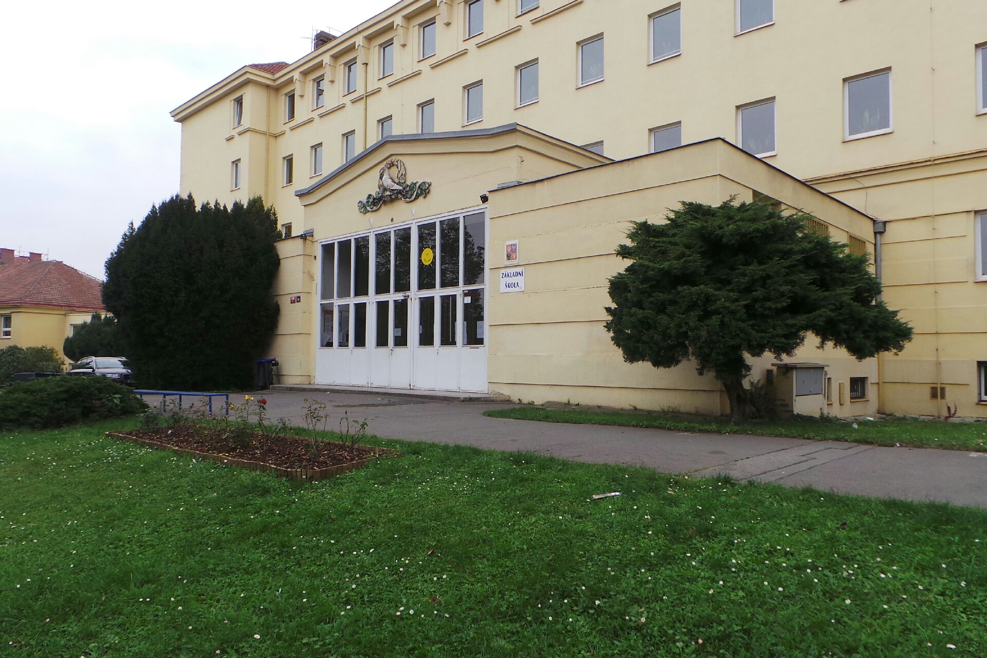 Základní škola Sdružení