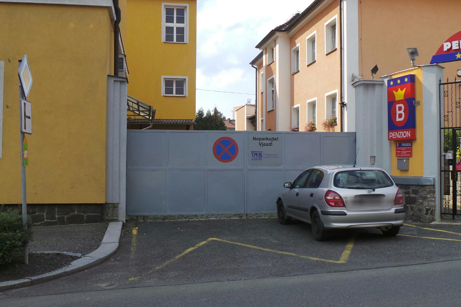 T.R.S. International - prodej kosmetiky