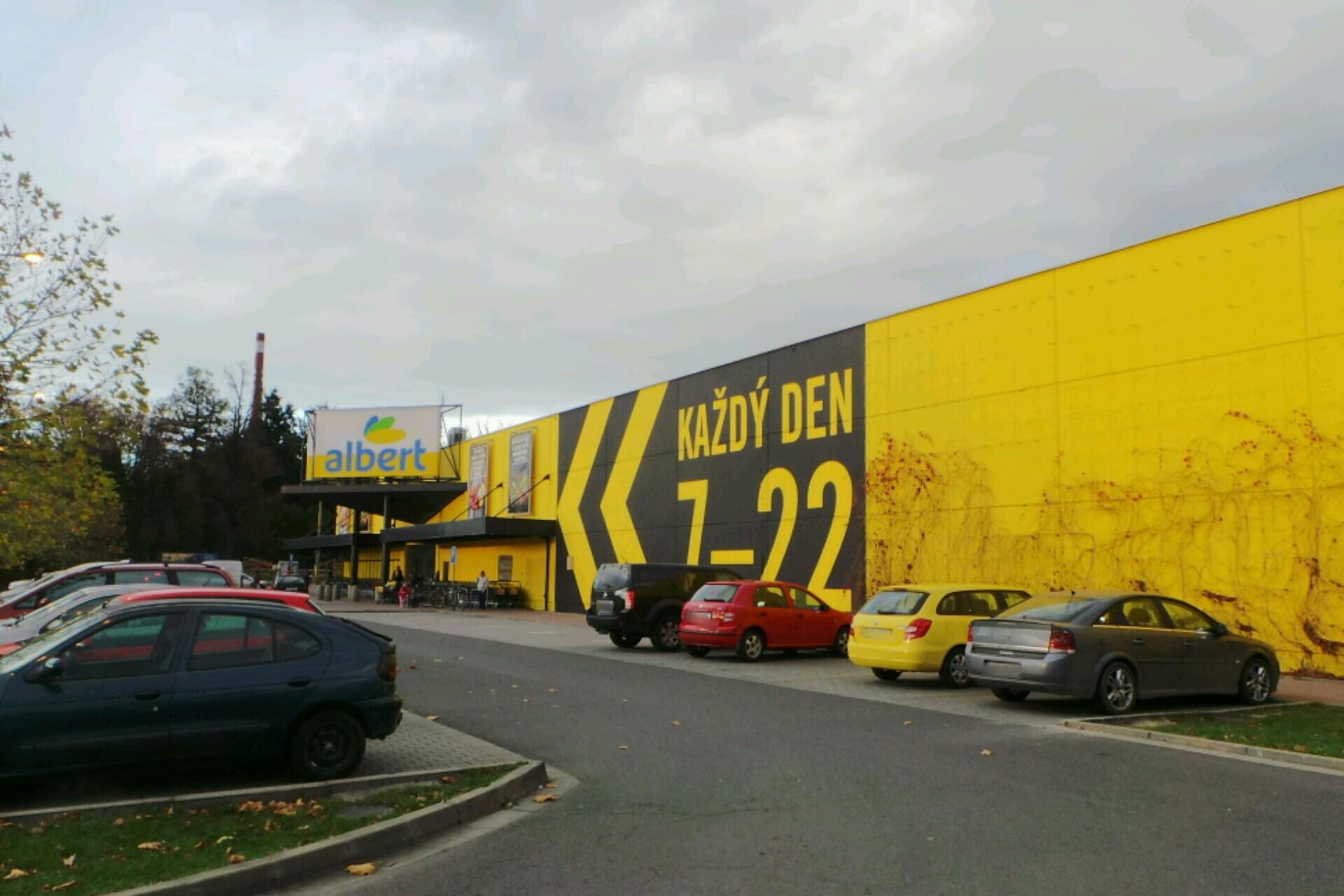 Bankomat České spořitelny foto 2